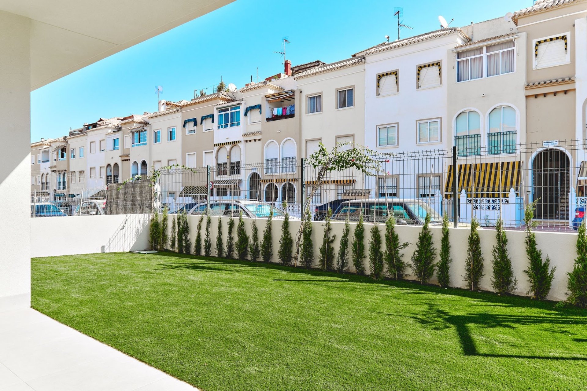 Obra nueva - Bungalow - Torrevieja
