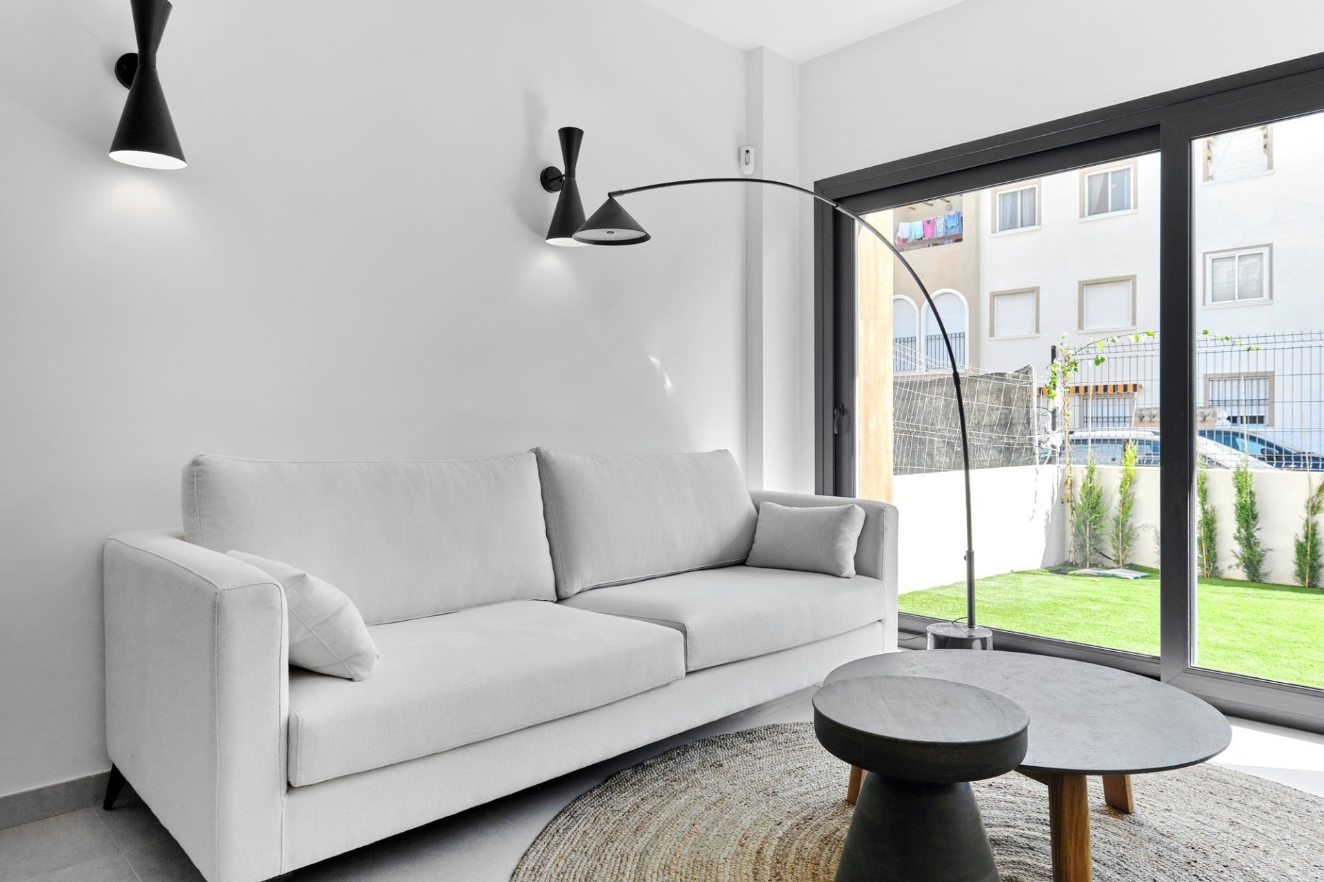 Obra nueva - Bungalow - Torrevieja