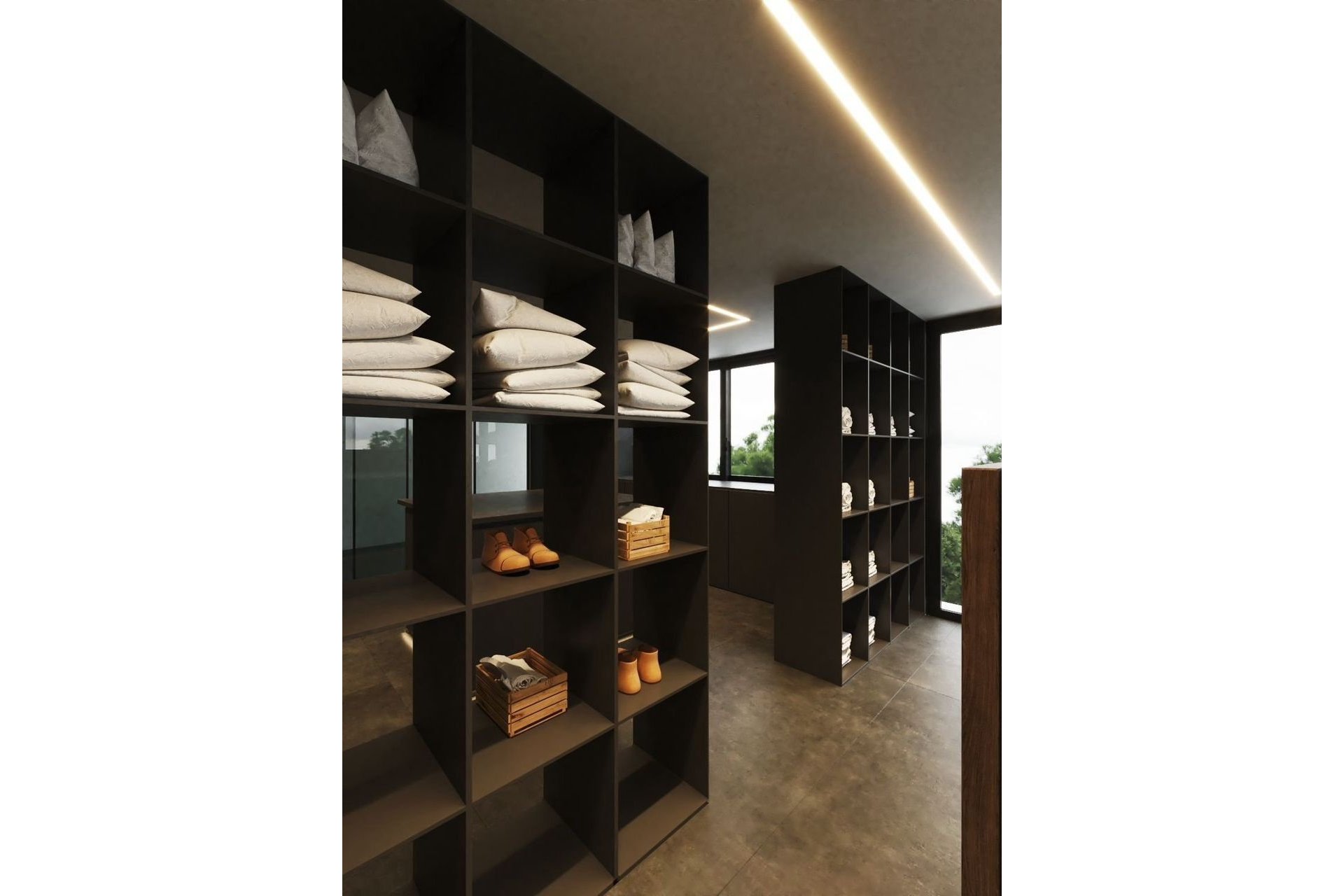 Obra nueva - Villa - Altea