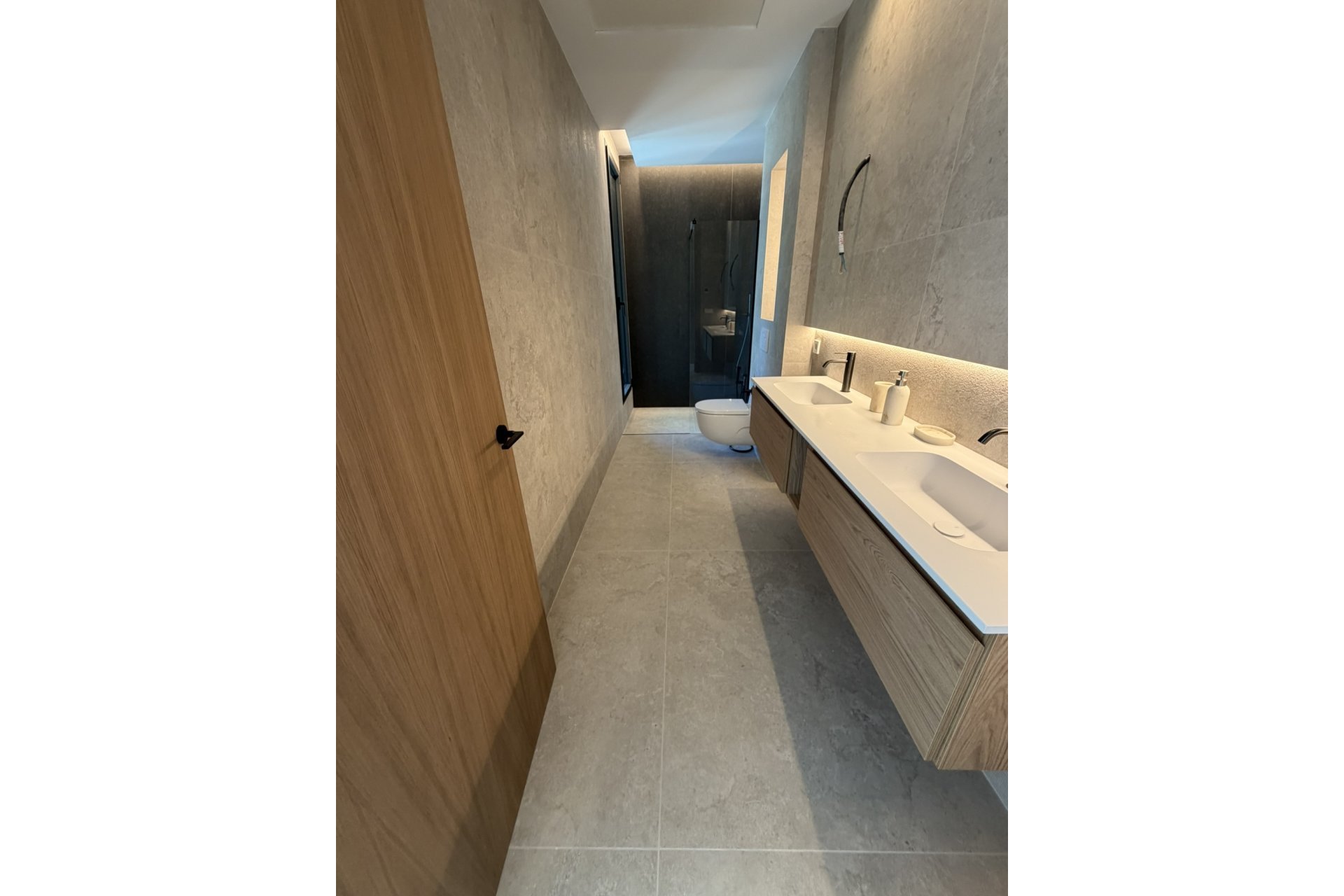 Obra nueva - Villa - Altea