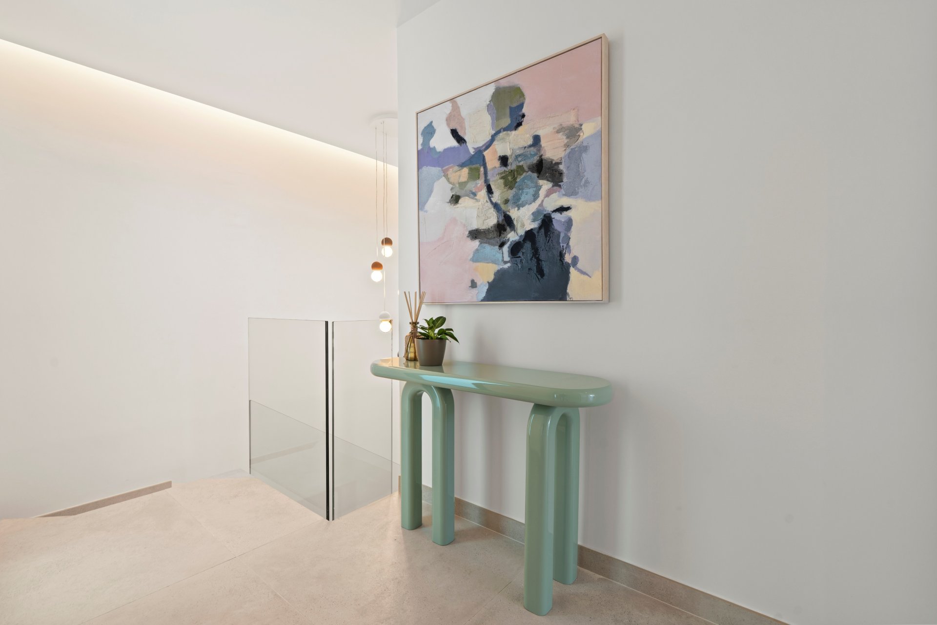 Obra nueva - Villa - Benidorm