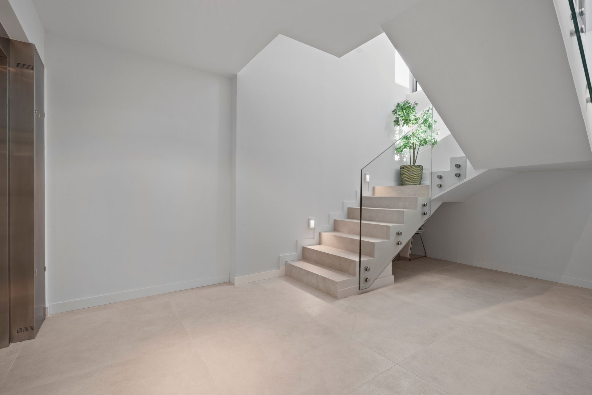Obra nueva - Villa - Benidorm