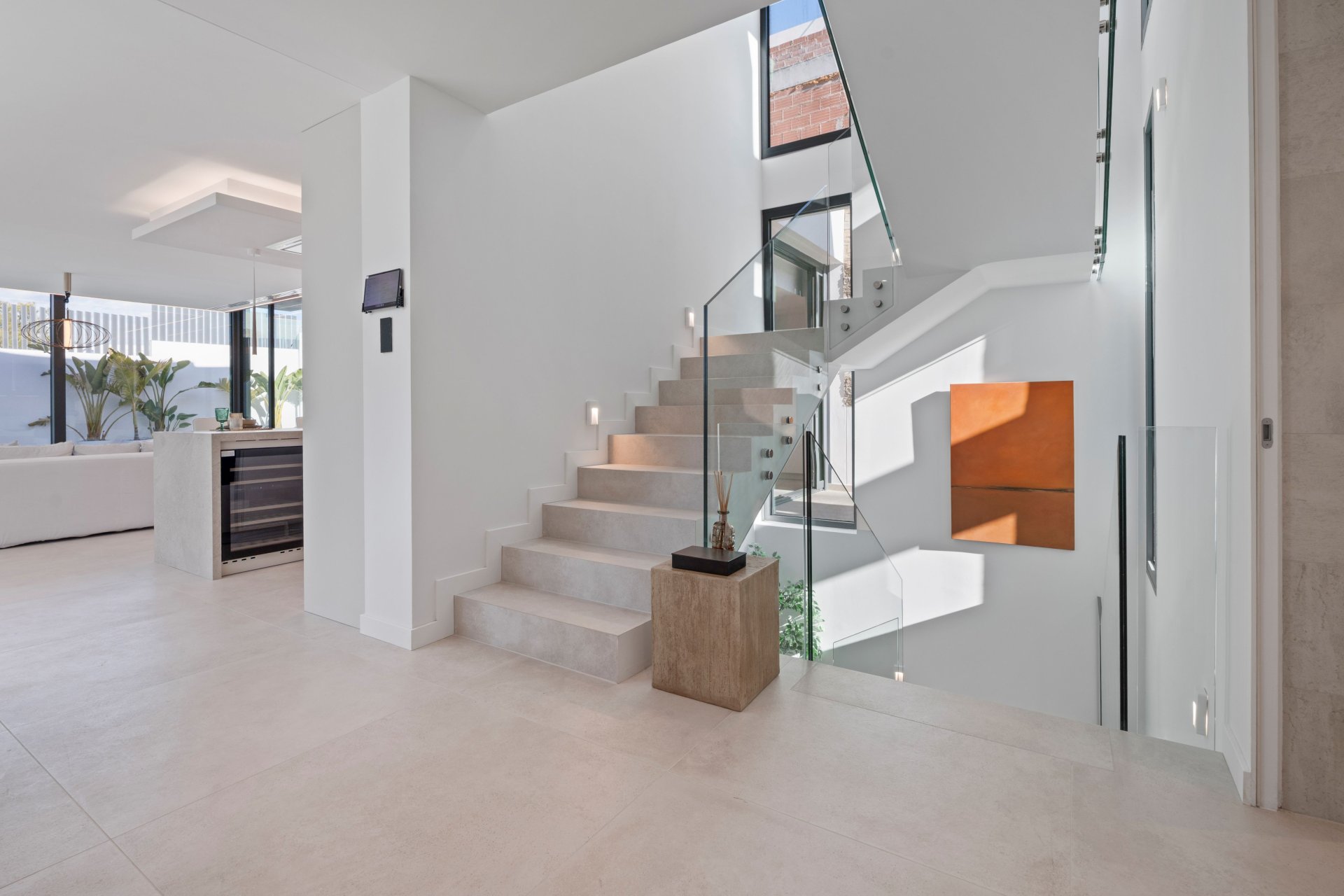 Obra nueva - Villa - Benidorm