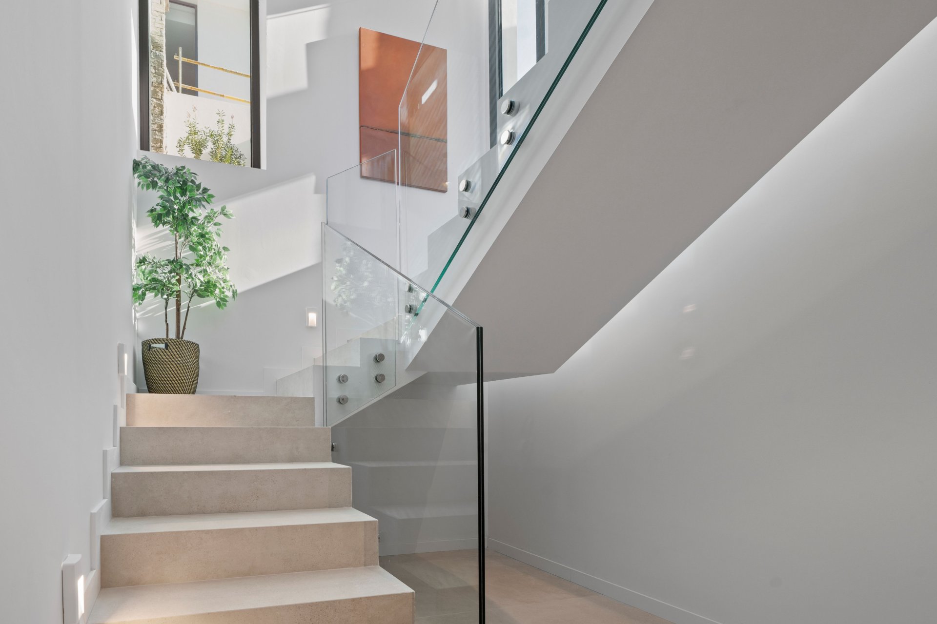 Obra nueva - Villa - Benidorm