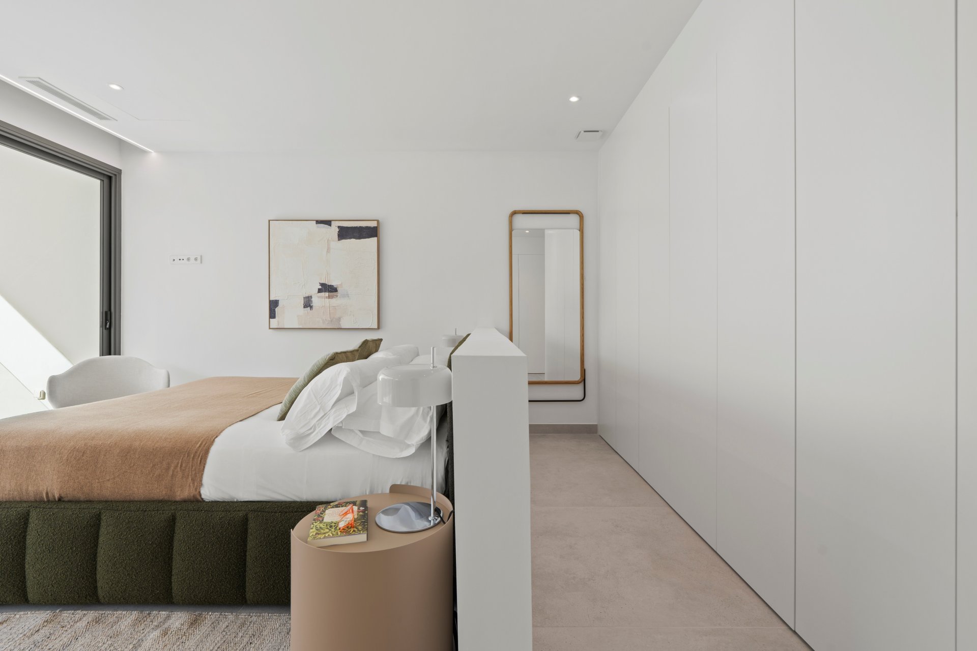 Obra nueva - Villa - Benidorm