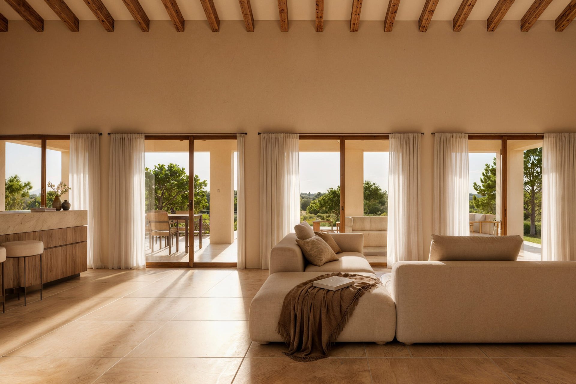 Obra nueva - Villa - Benissa