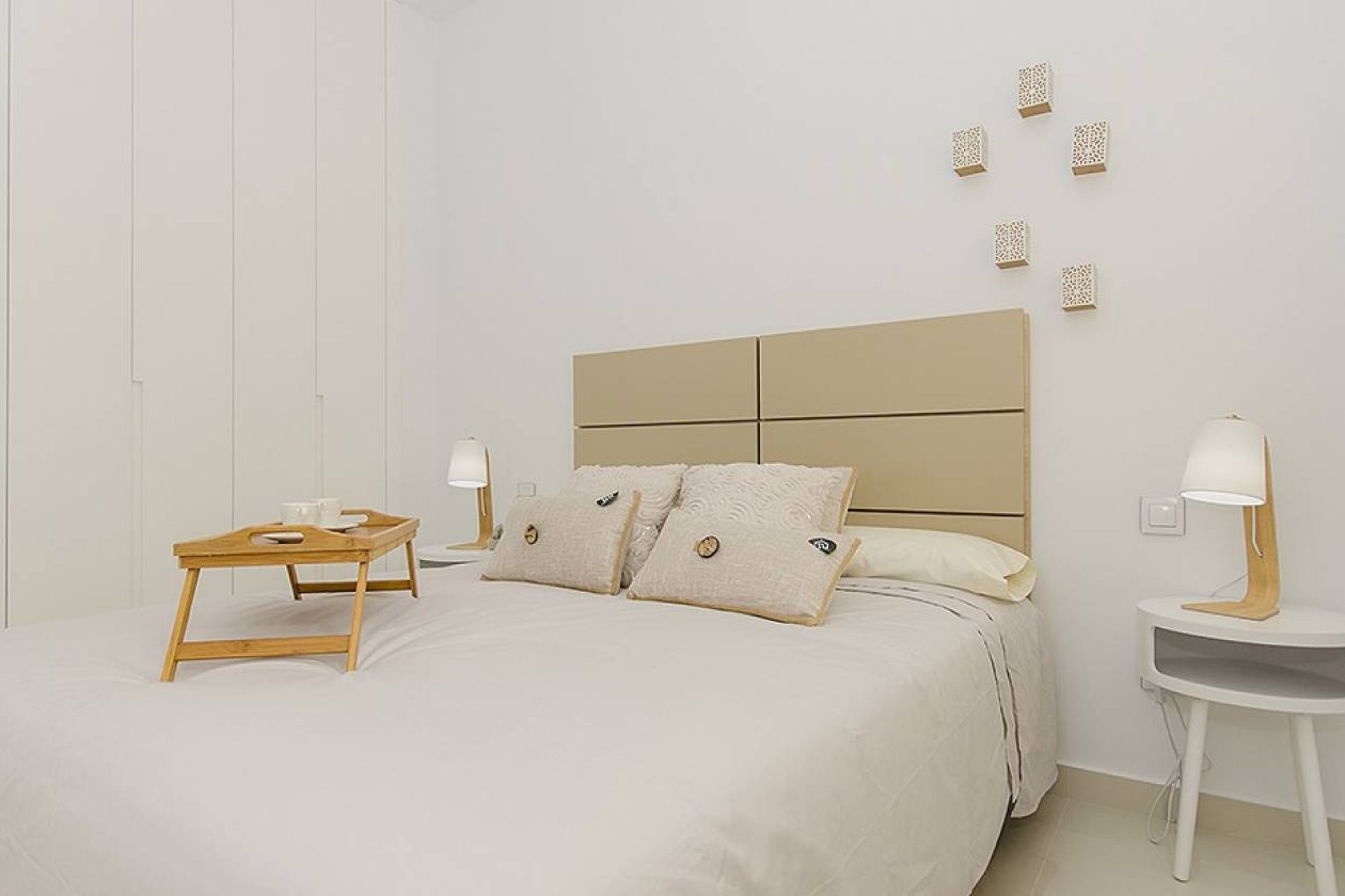 Obra nueva - Villa - Dehesa de Campoamor