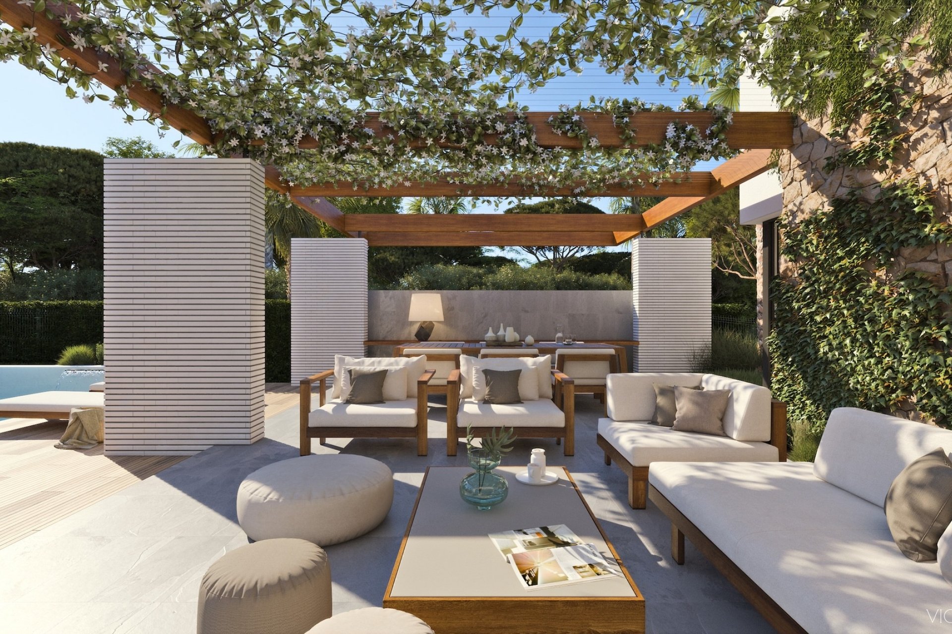 Obra nueva - Villa - Dehesa de Campoamor
