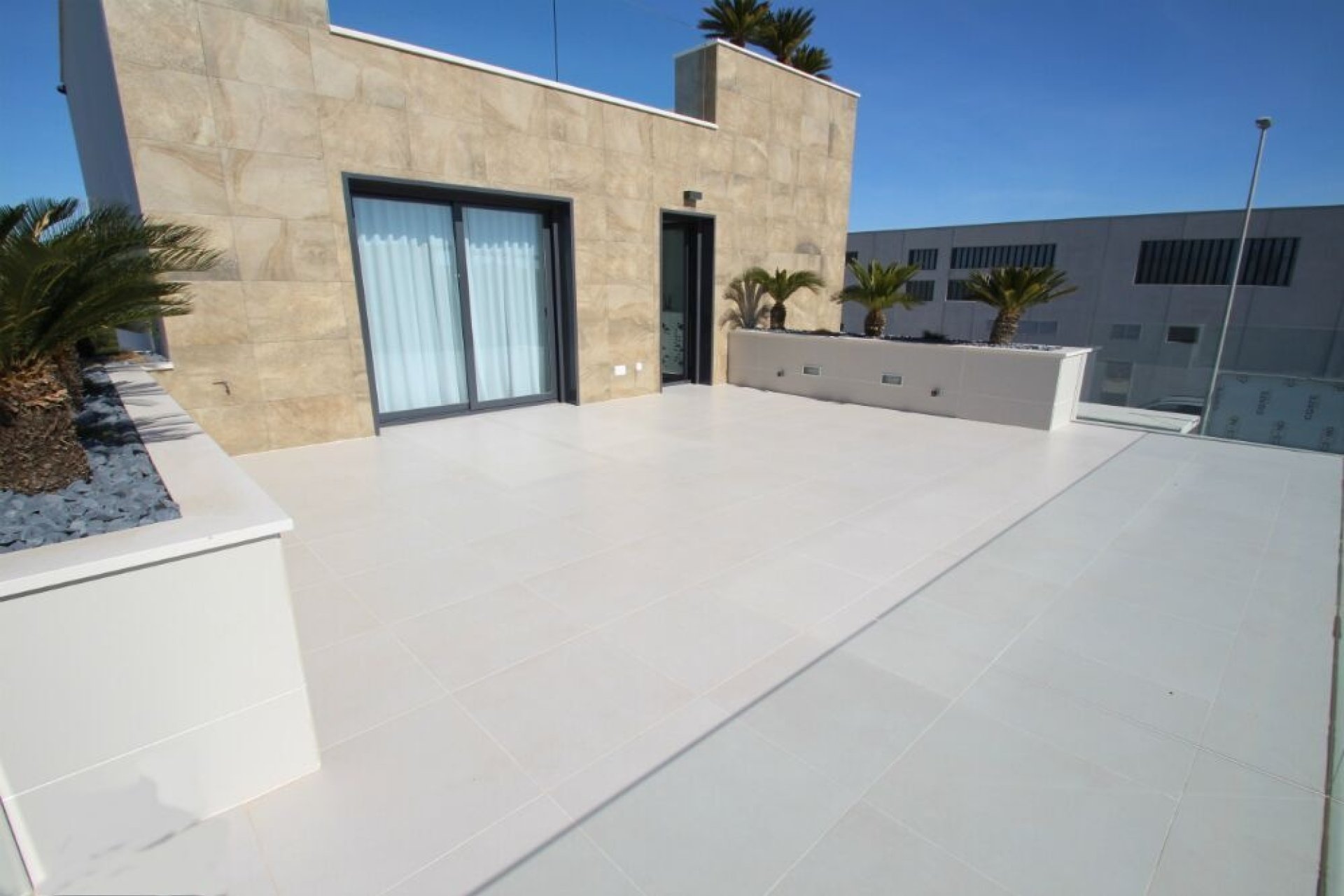 Obra nueva - Villa - San Miguel de Salinas