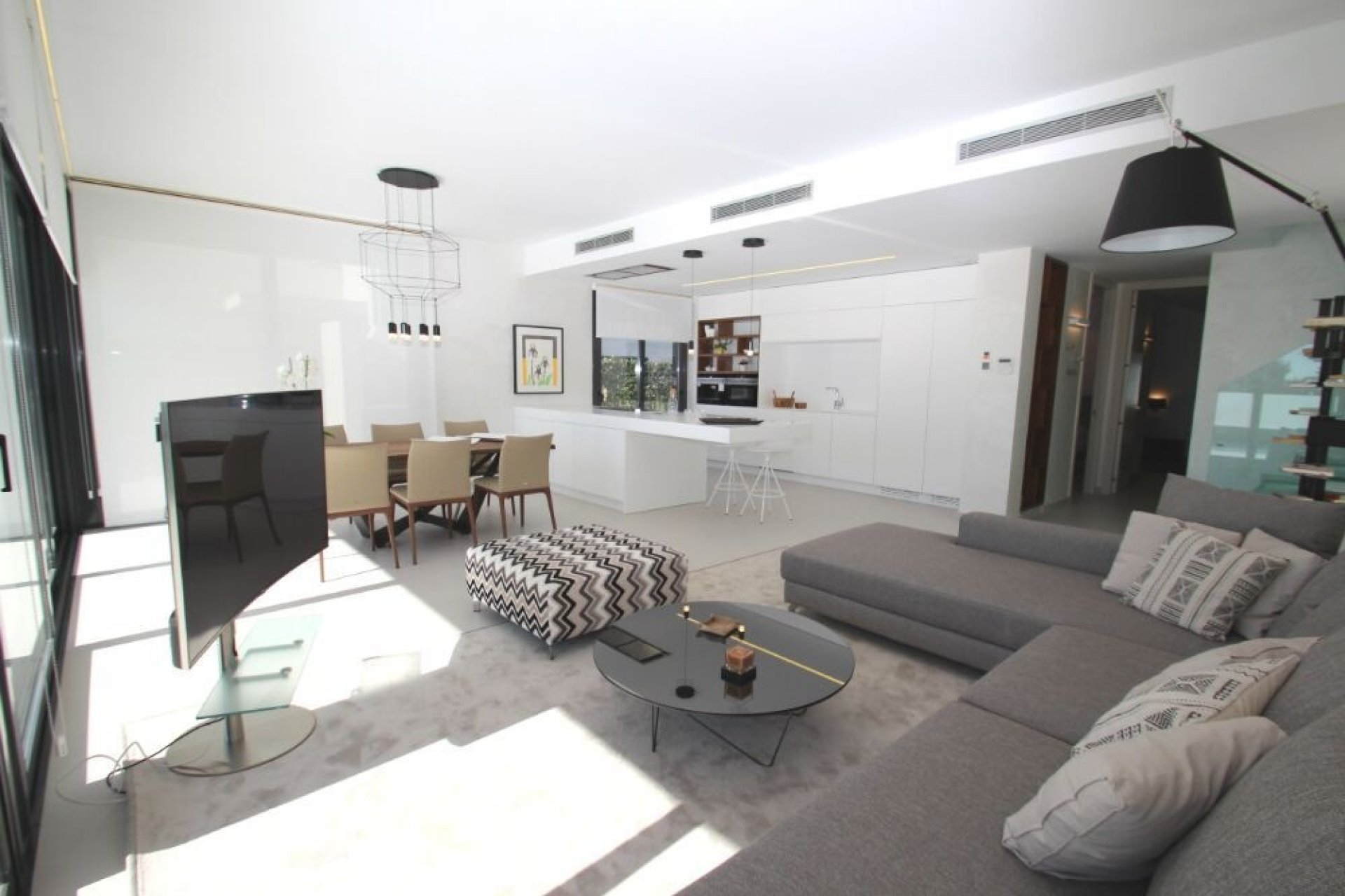 Obra nueva - Villa - San Miguel de Salinas