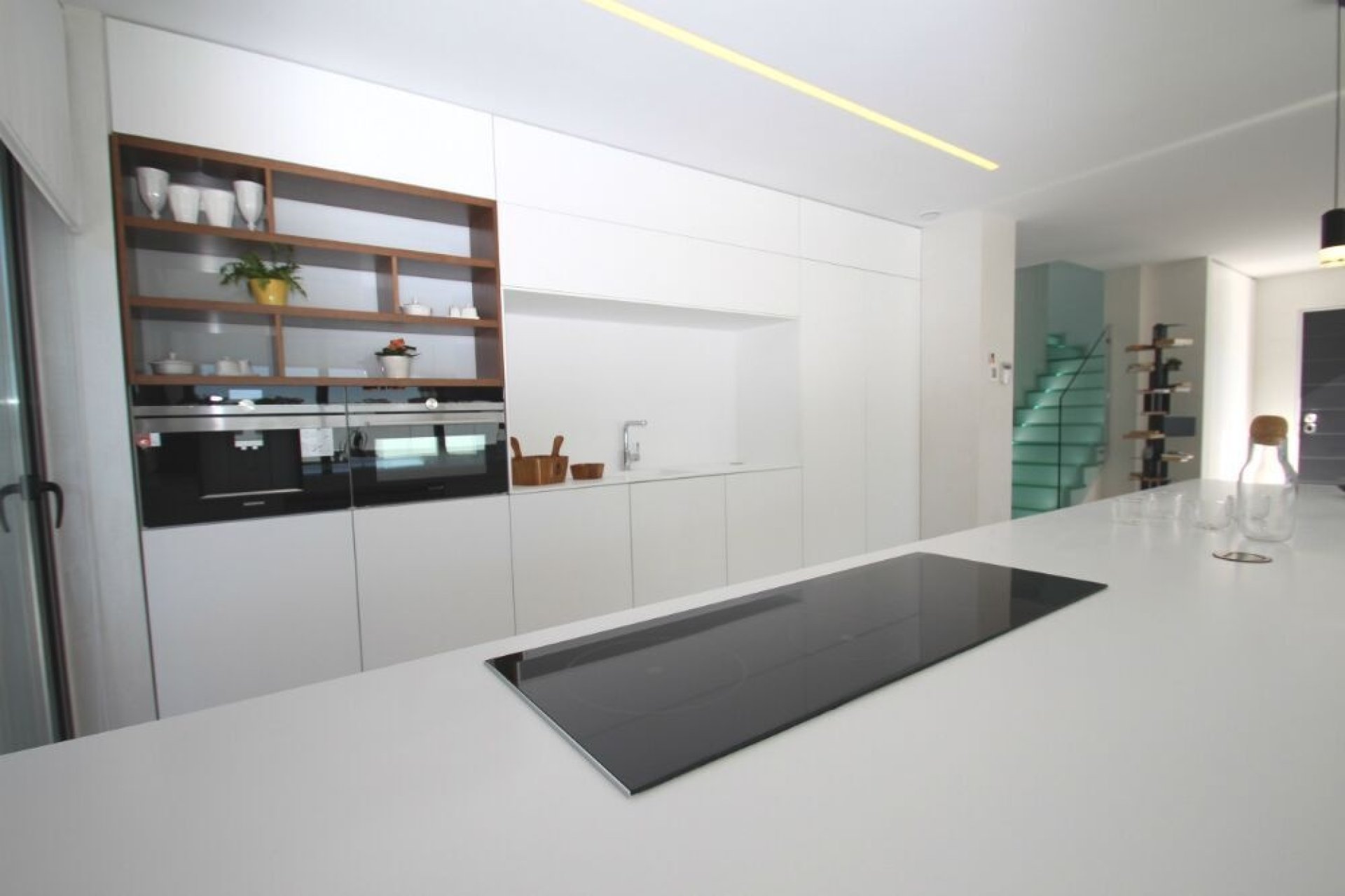Obra nueva - Villa - San Miguel de Salinas