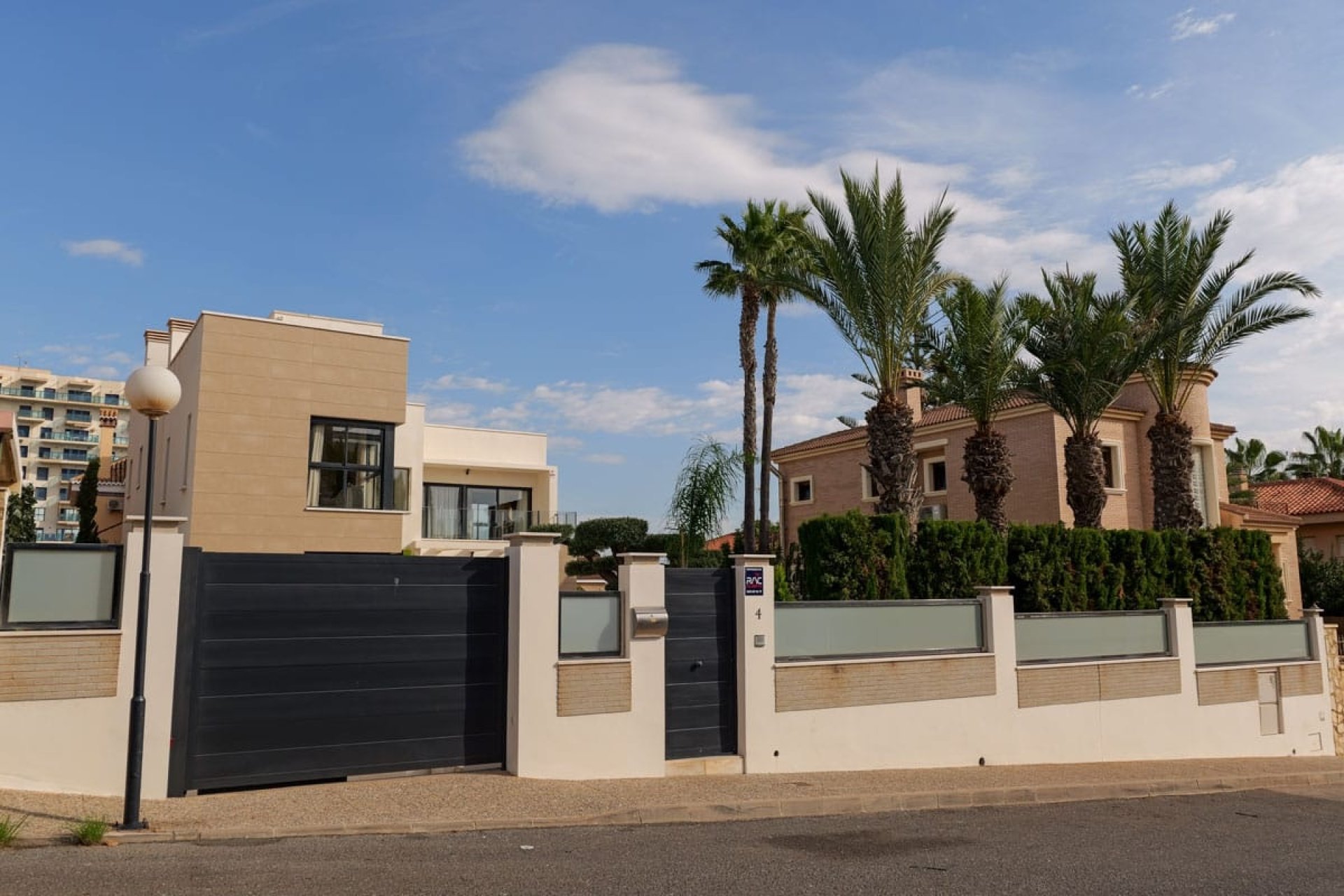 Obra nueva - Villa - Torrevieja