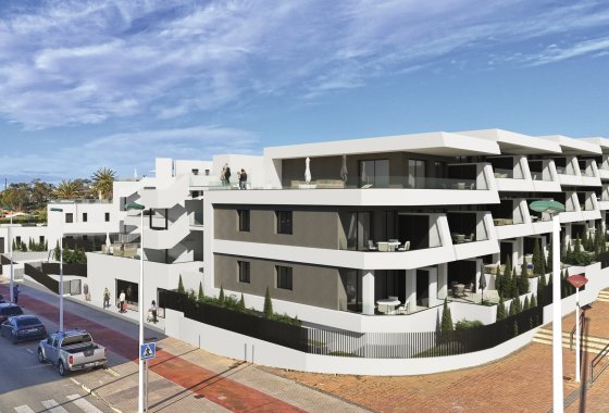 Penthouse - New Build - La Marina del Pinet - La Marina del Pinet