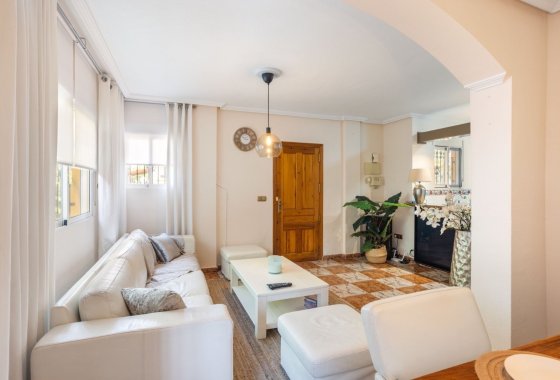 Radhus - Återförsäljning - Orihuela Costa - La Regia