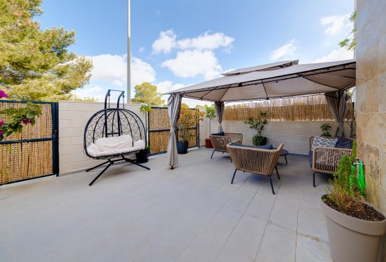 Radhus - Återförsäljning - Orihuela Costa - Las Filipinas
