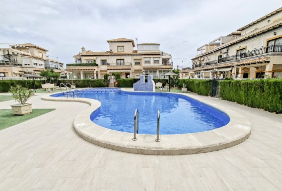 Radhus - Återförsäljning - Orihuela Costa - Orihuela Costa