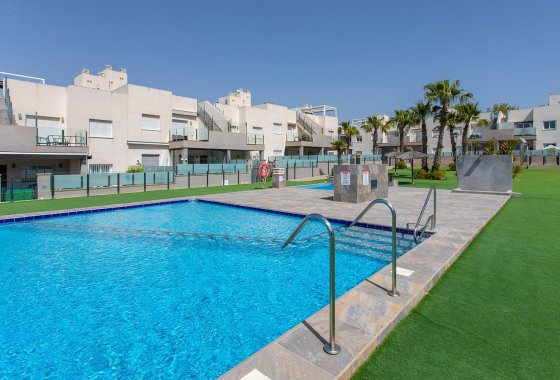 Radhus - Återförsäljning - Torrevieja - Aguas Nuevas