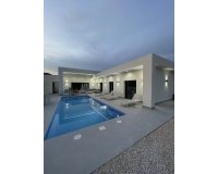 Radhus - Nybyggnation -
                La Romana - NB-45002