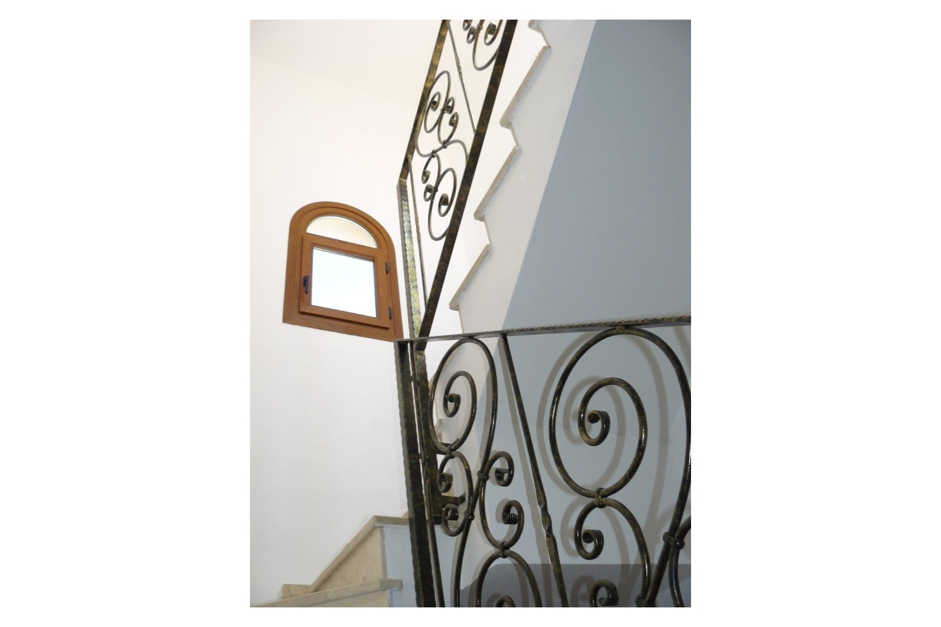 Resale - Apartament / Duplex - Orihuela Costa - Villamartín