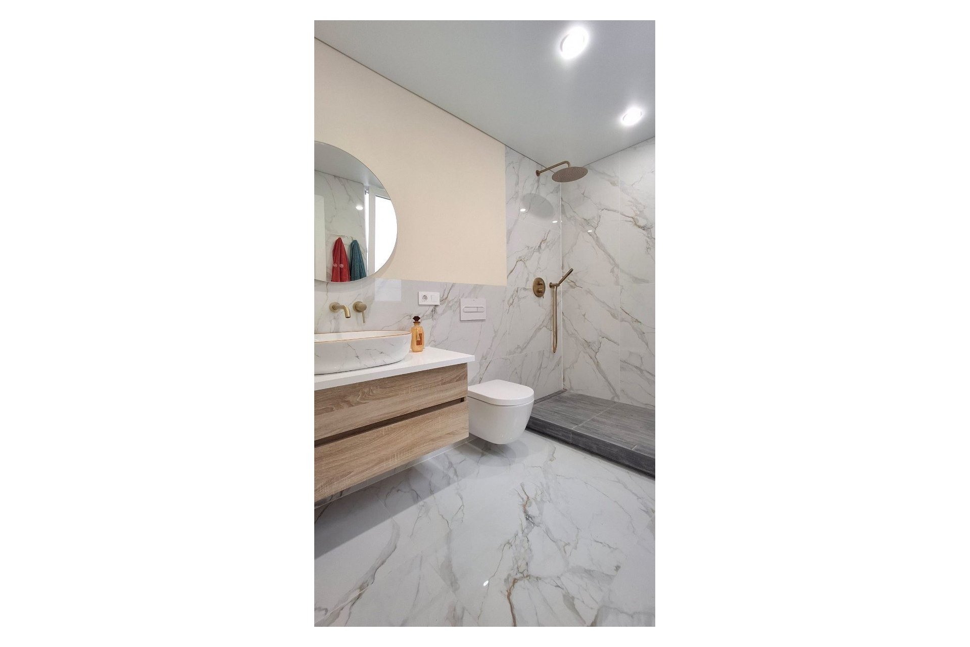 Resale - Apartament / Duplex - Torrevieja - Playa Acequion