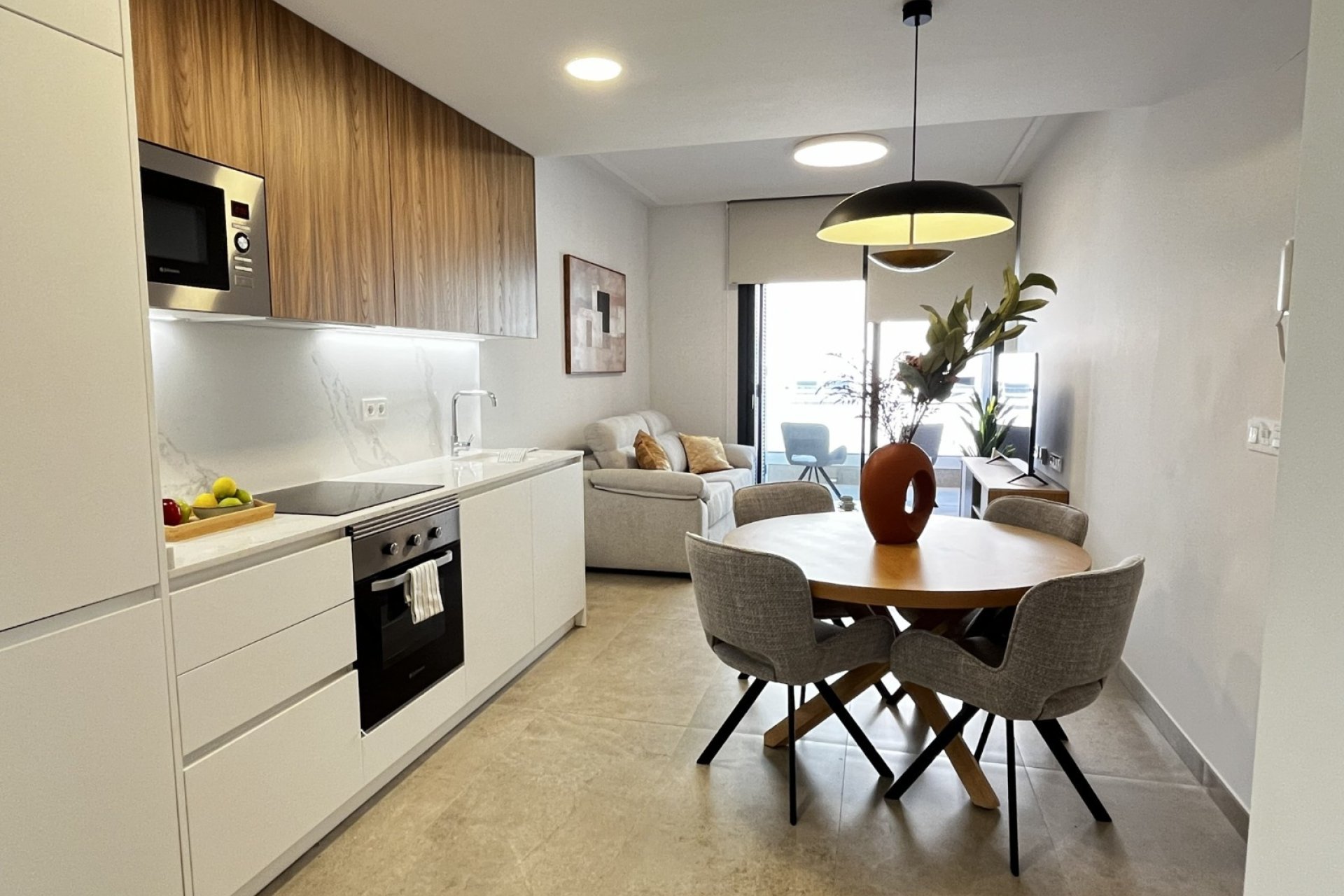 Resale - Apartament / Duplex - Torrevieja - Playa del Cura