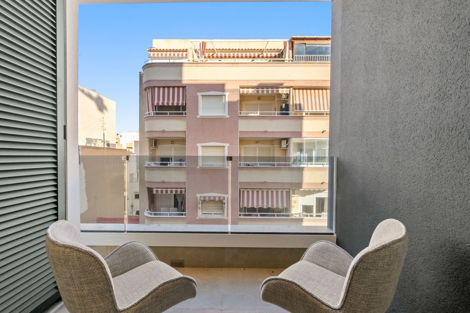 Resale - Apartament / Duplex - Torrevieja - Playa del Cura