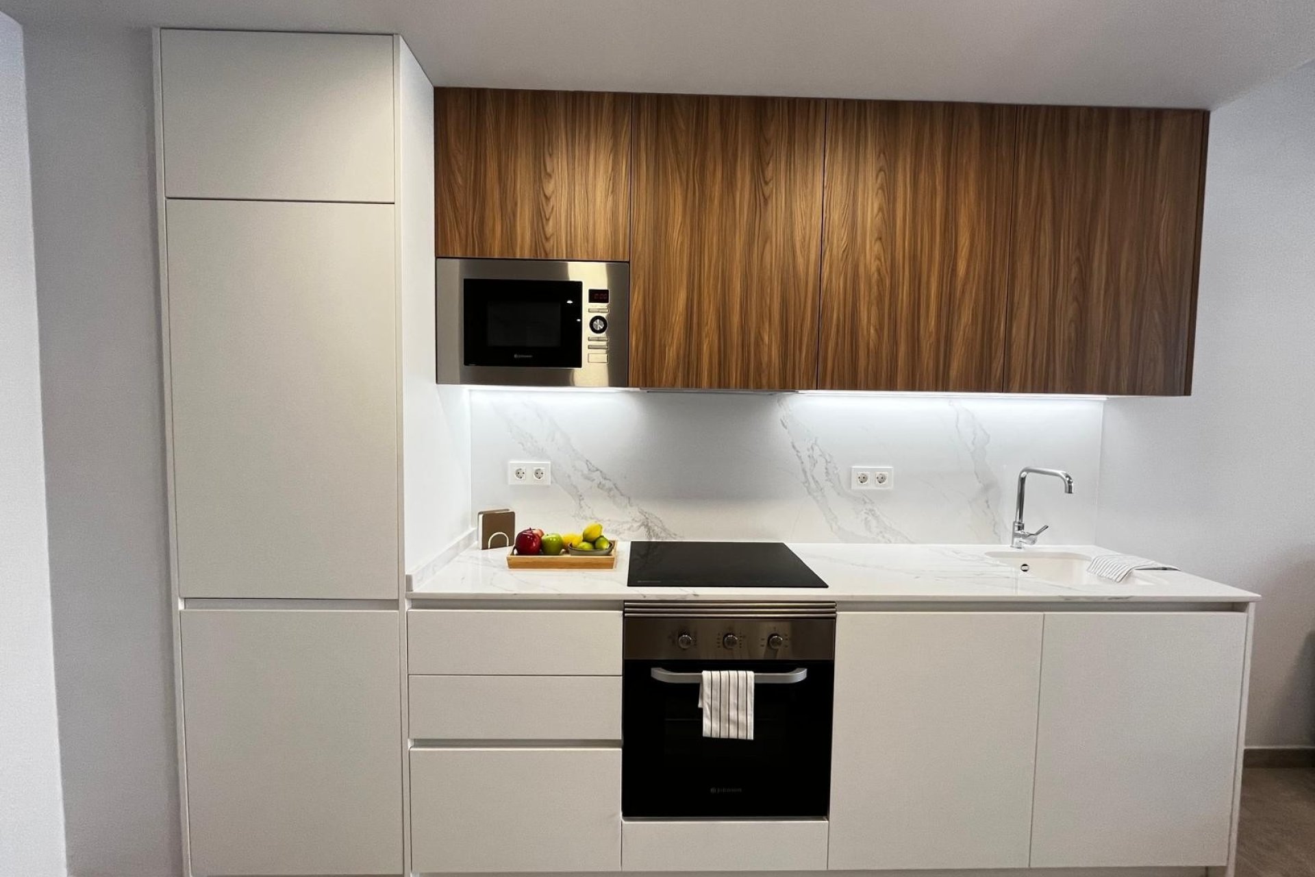 Resale - Apartament / Duplex - Torrevieja - Playa del Cura