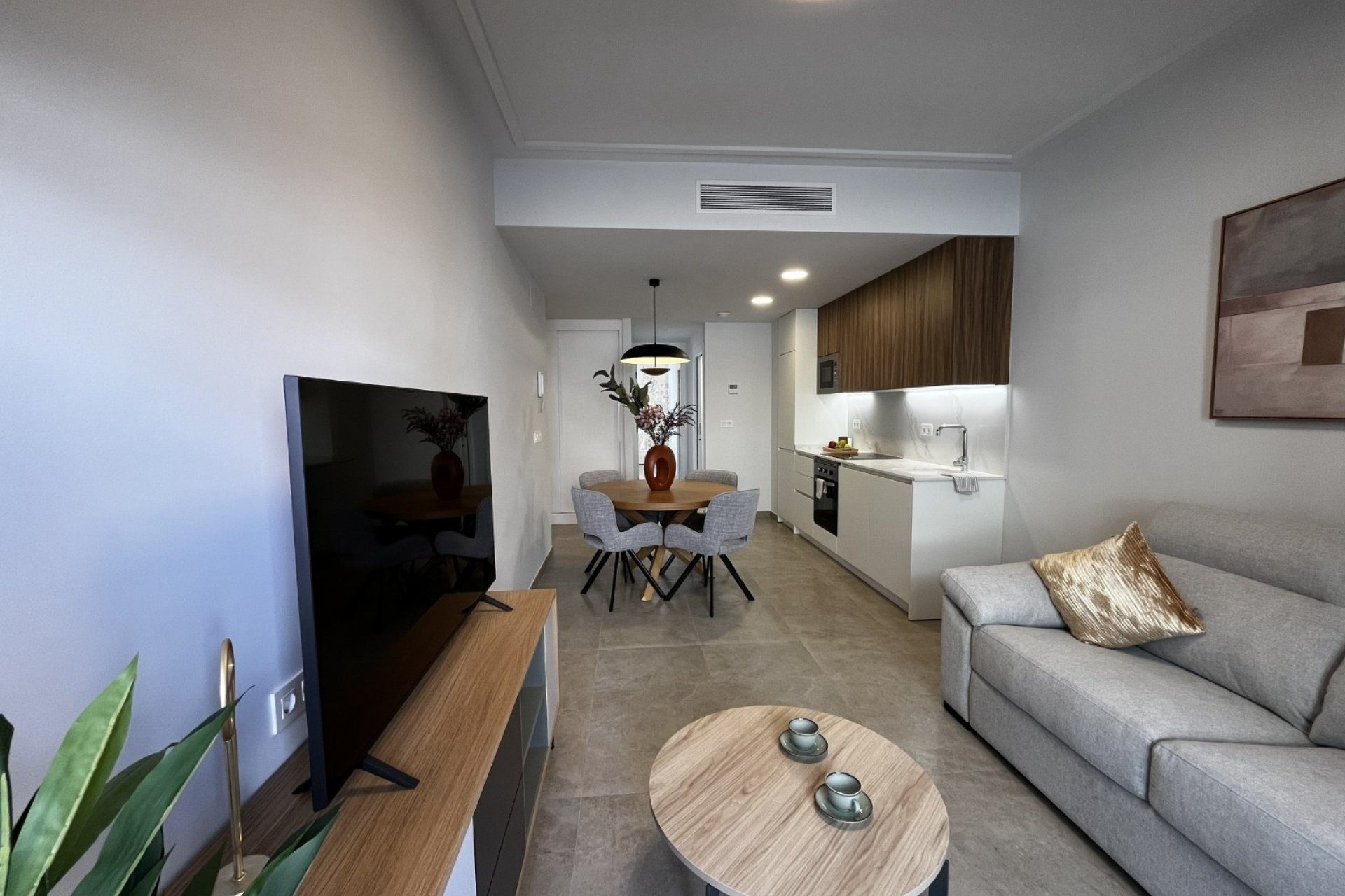Resale - Apartament / Duplex - Torrevieja - Playa del Cura