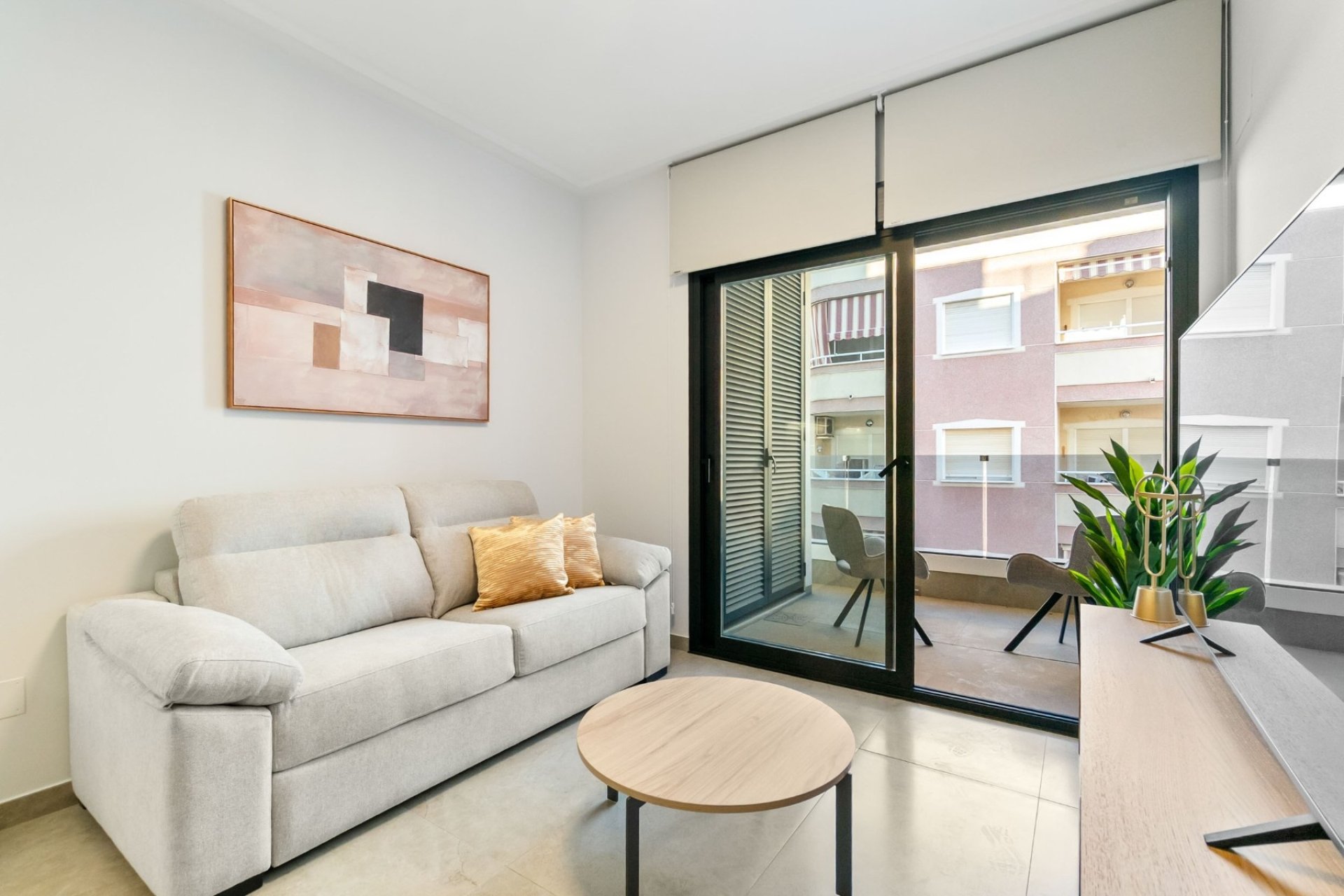 Resale - Apartament / Duplex - Torrevieja - Playa del Cura