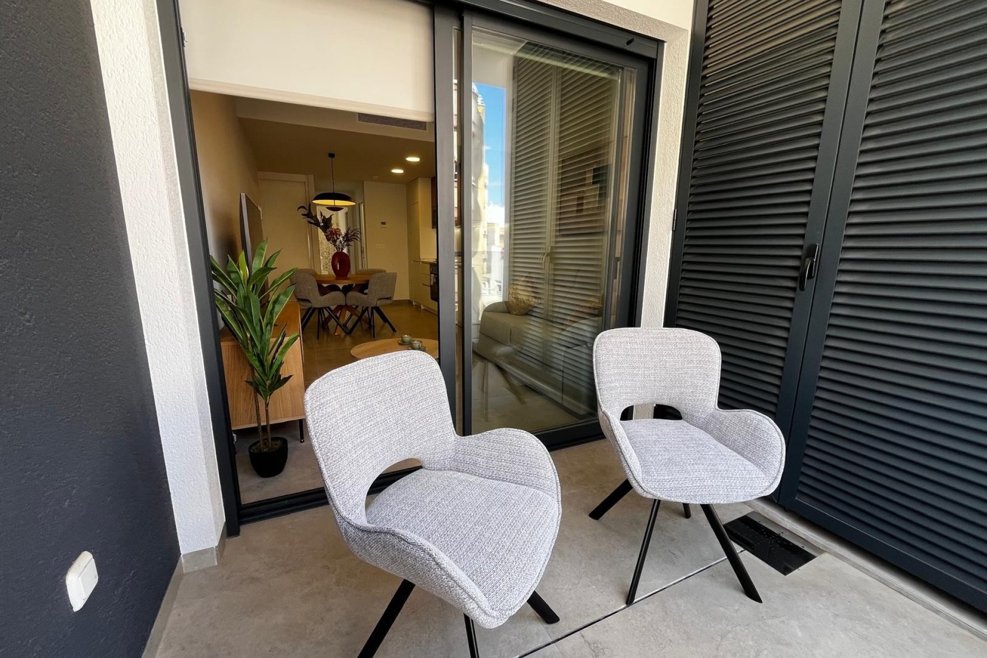 Resale - Apartament / Duplex - Torrevieja - Playa del Cura