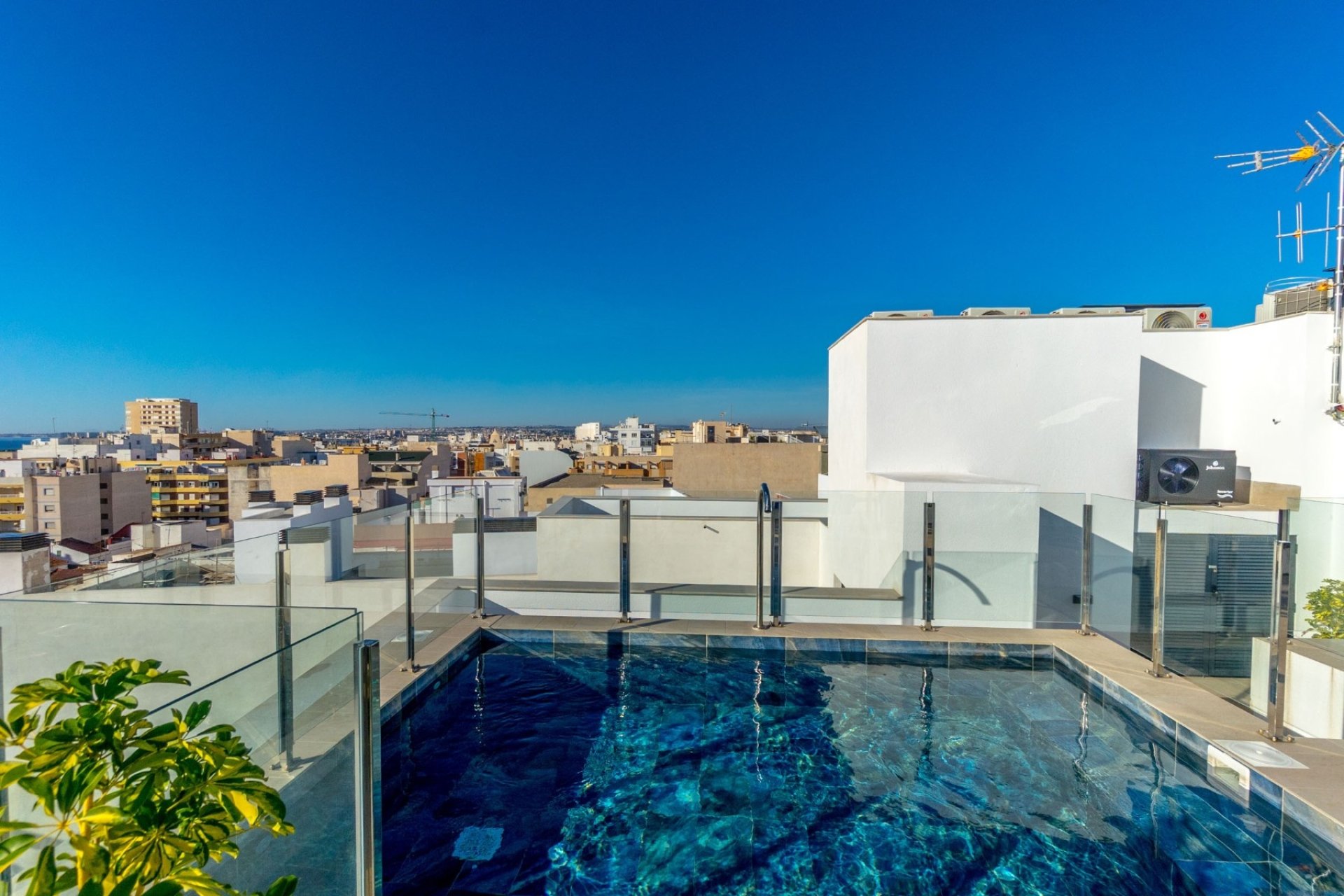 Resale - Apartament / Duplex - Torrevieja - Playa del Cura
