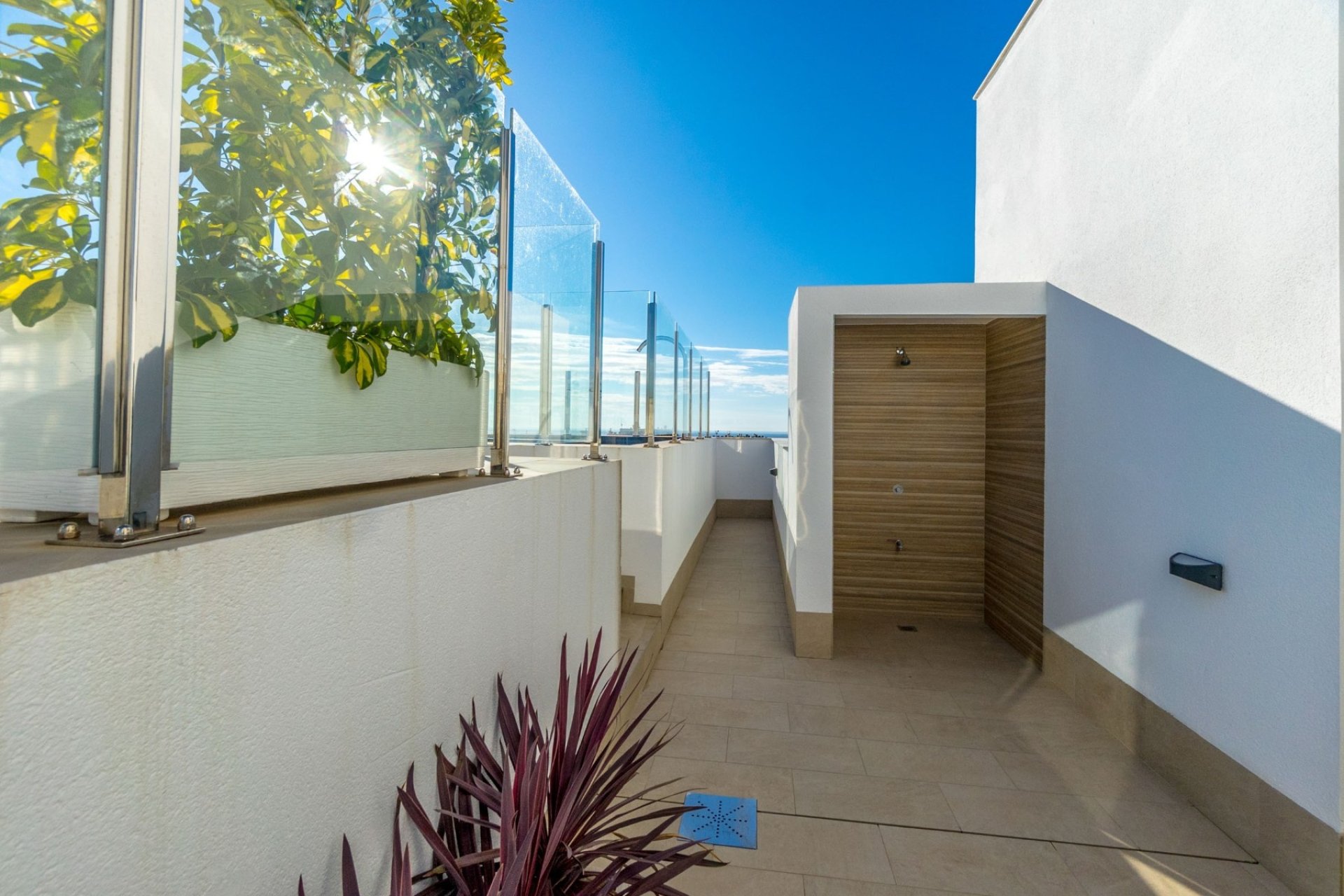 Resale - Apartament / Duplex - Torrevieja - Playa del Cura