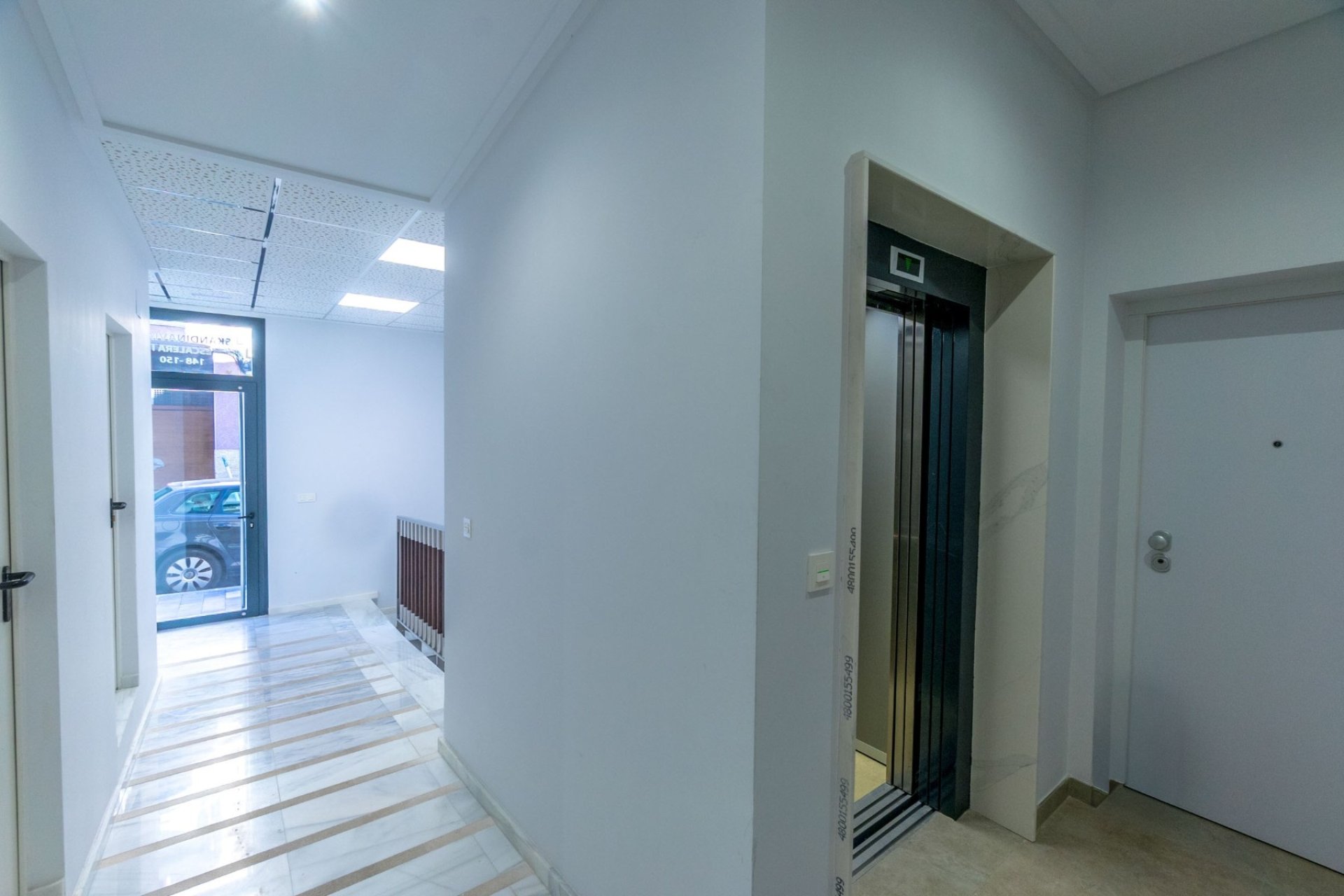 Resale - Apartament / Duplex - Torrevieja - Playa del Cura