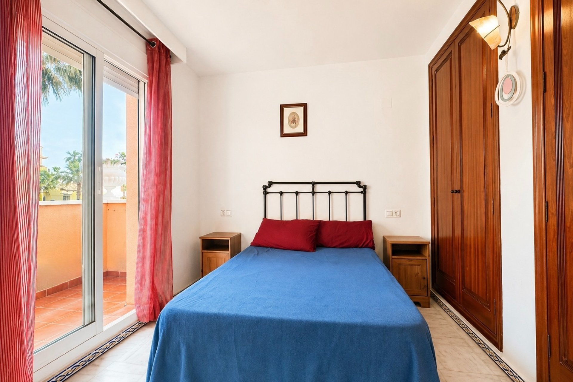 Resale - Apartament / Duplex - Torrevieja - Playa Los Locos