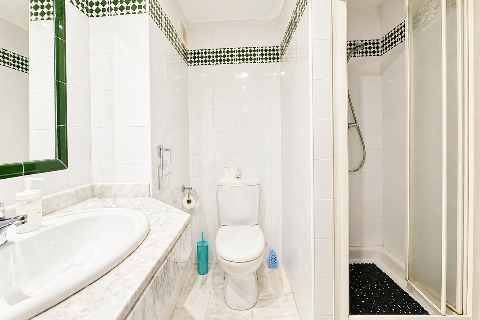 Resale - Apartament / Duplex - Torrevieja - Playa Los Locos