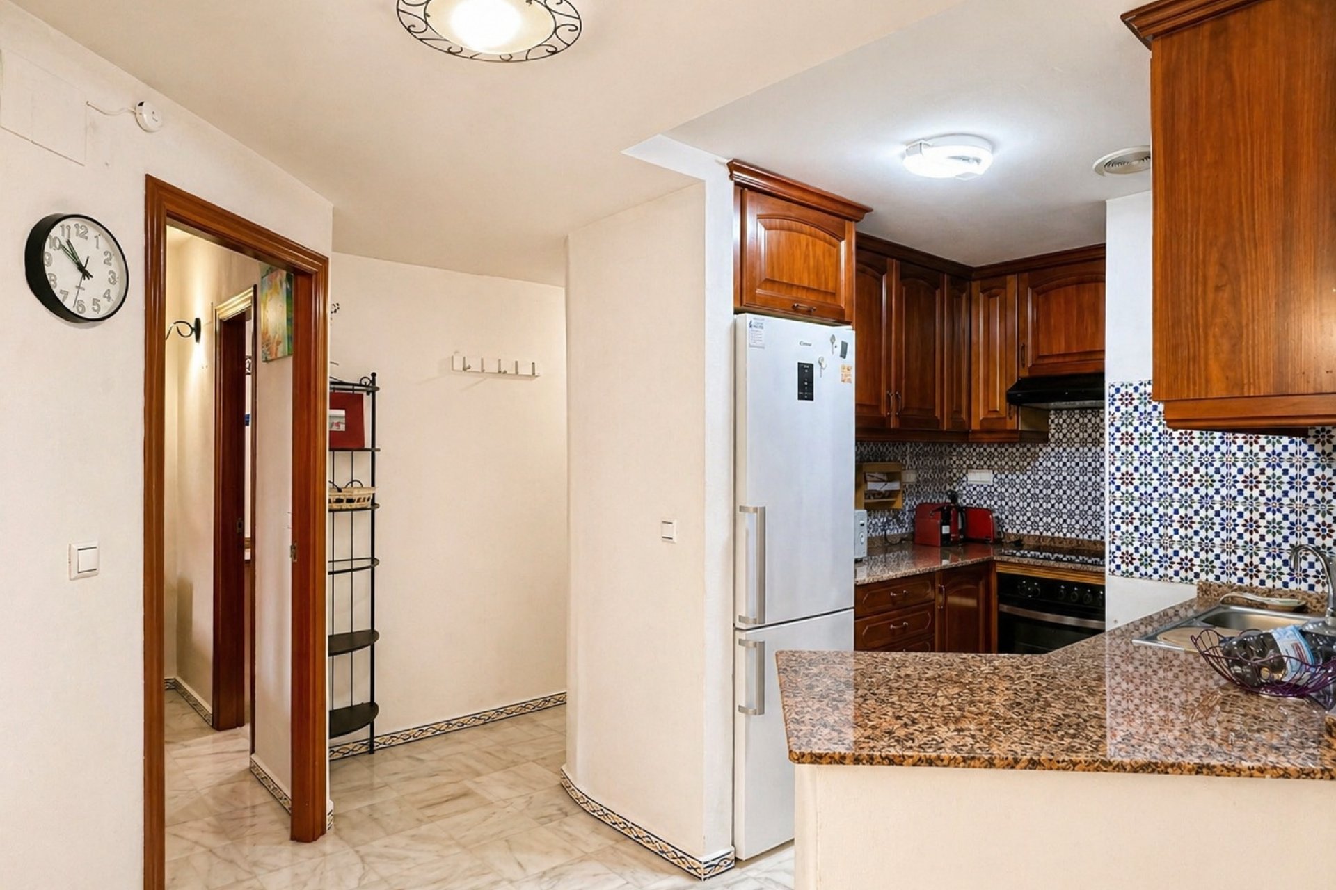Resale - Apartament / Duplex - Torrevieja - Playa Los Locos