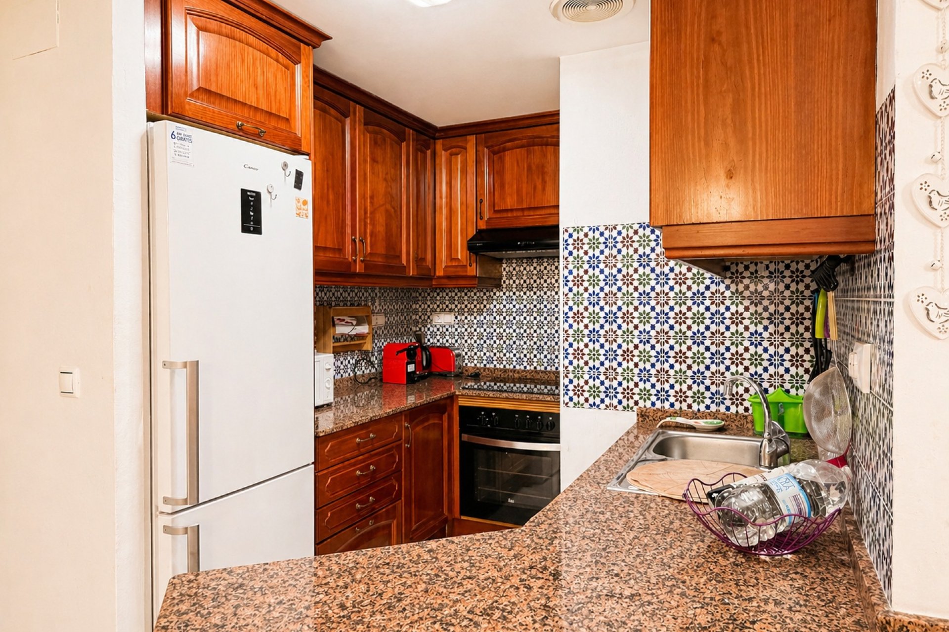 Resale - Apartament / Duplex - Torrevieja - Playa Los Locos