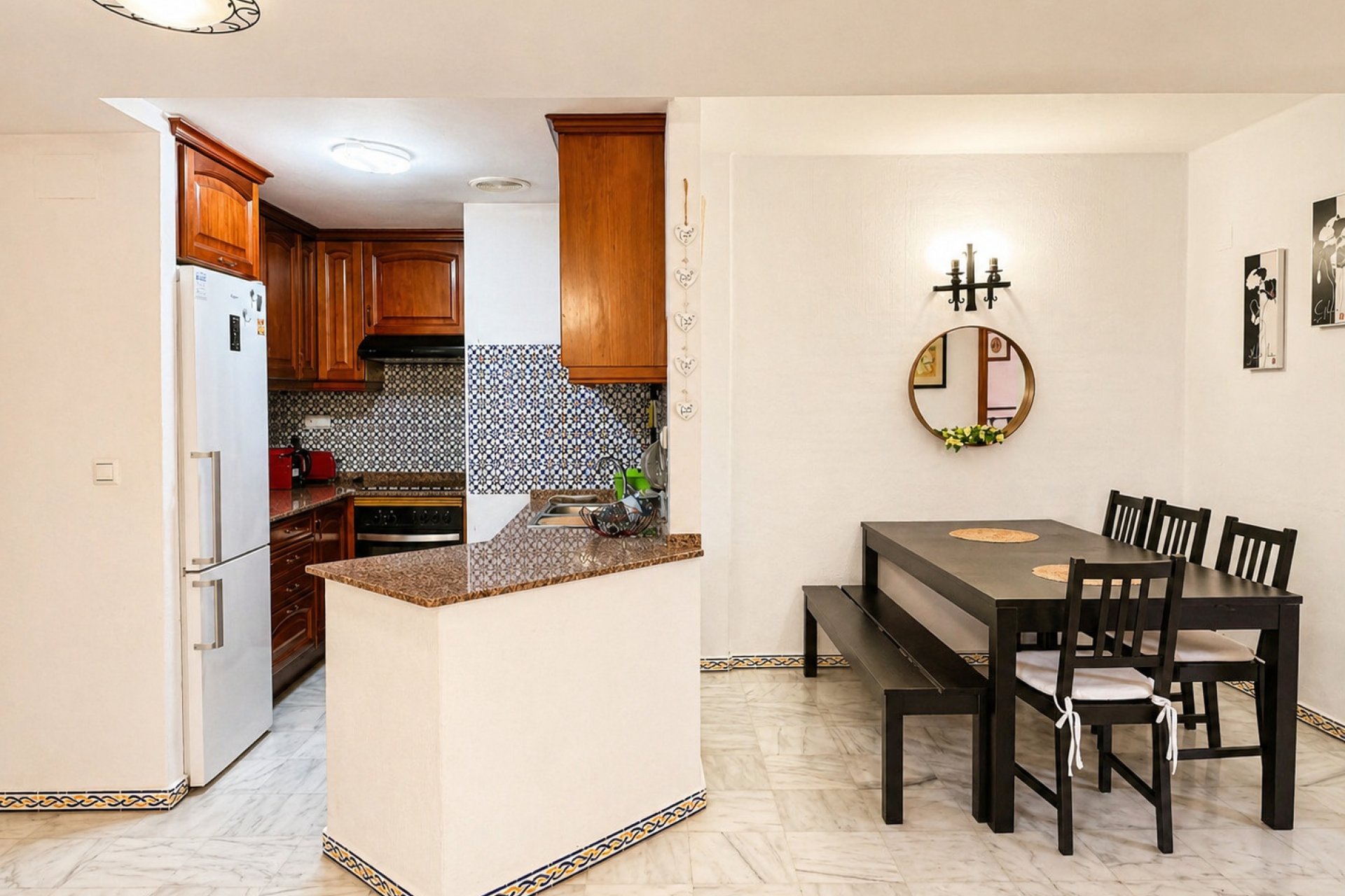 Resale - Apartament / Duplex - Torrevieja - Playa Los Locos