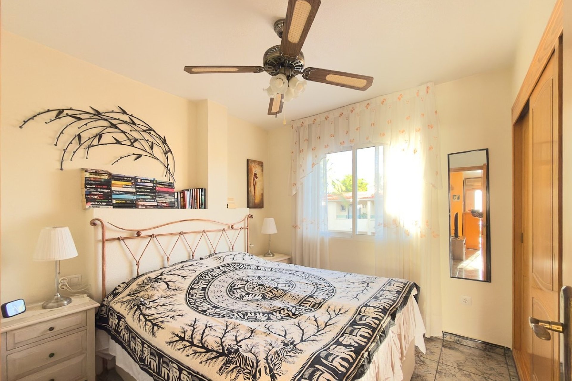 Resale - Apartament / Duplex - Torrevieja - Playa Los Naufragos
