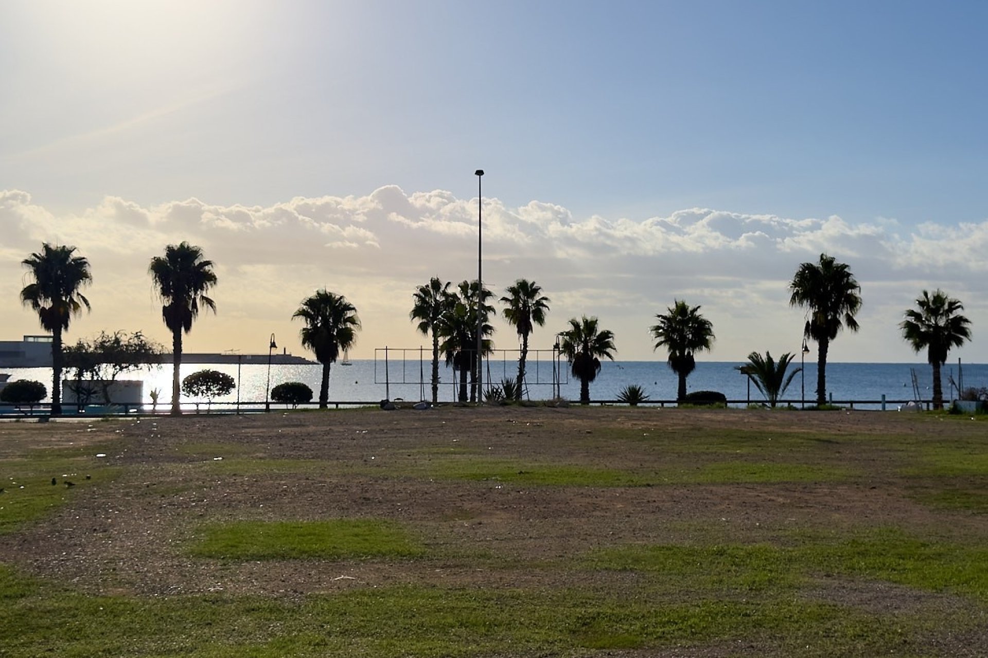 Resale - Apartament / Duplex - Torrevieja - Playa Los Naufragos