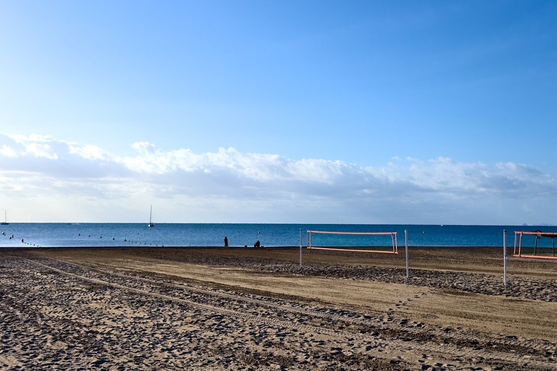 Resale - Apartament / Duplex - Torrevieja - Playa Los Naufragos
