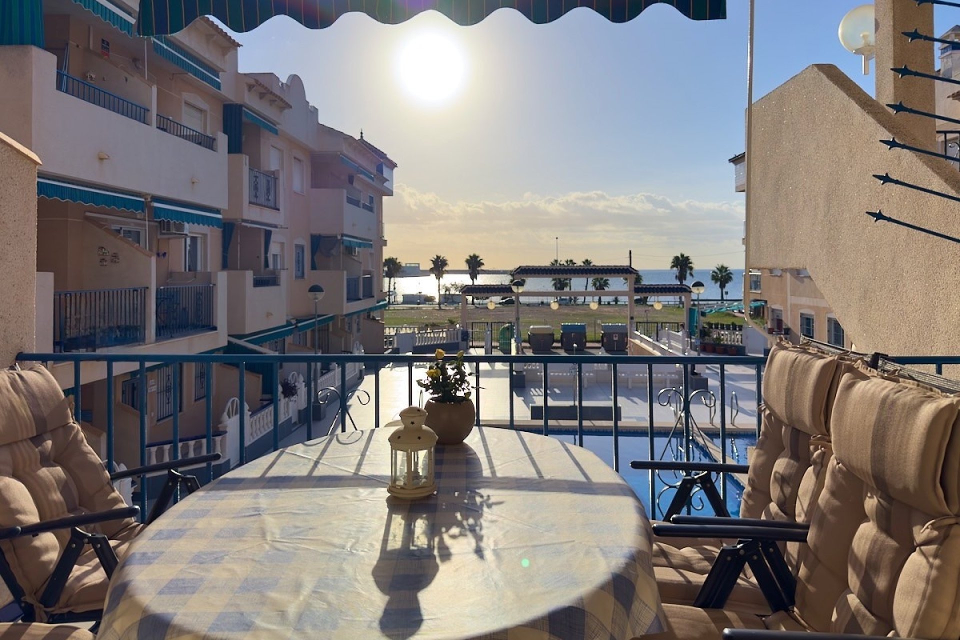Resale - Apartament / Duplex - Torrevieja - Playa Los Naufragos
