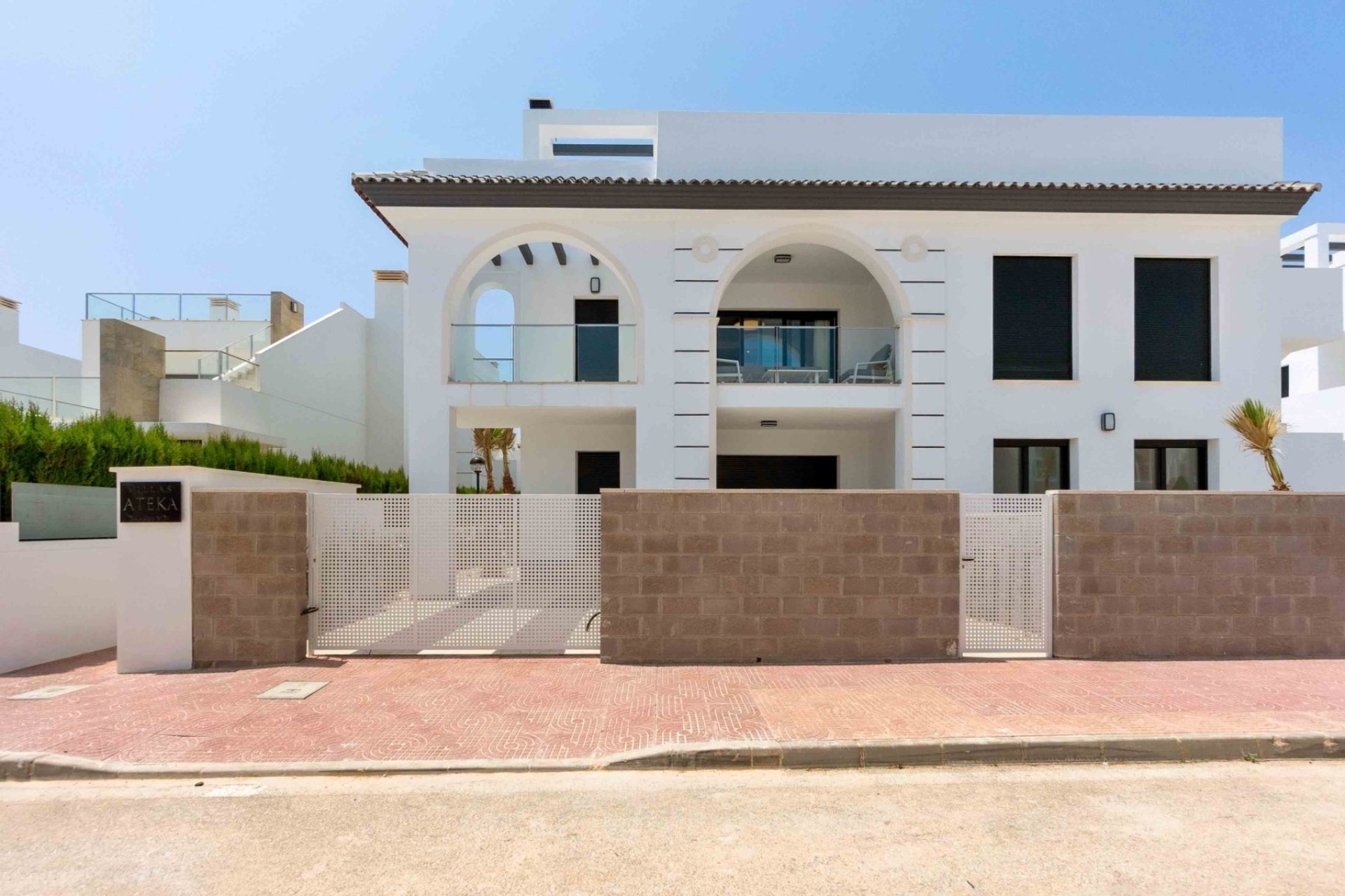 Resale - Apartment / flat - Ciudad Quesada - Lo Marabú