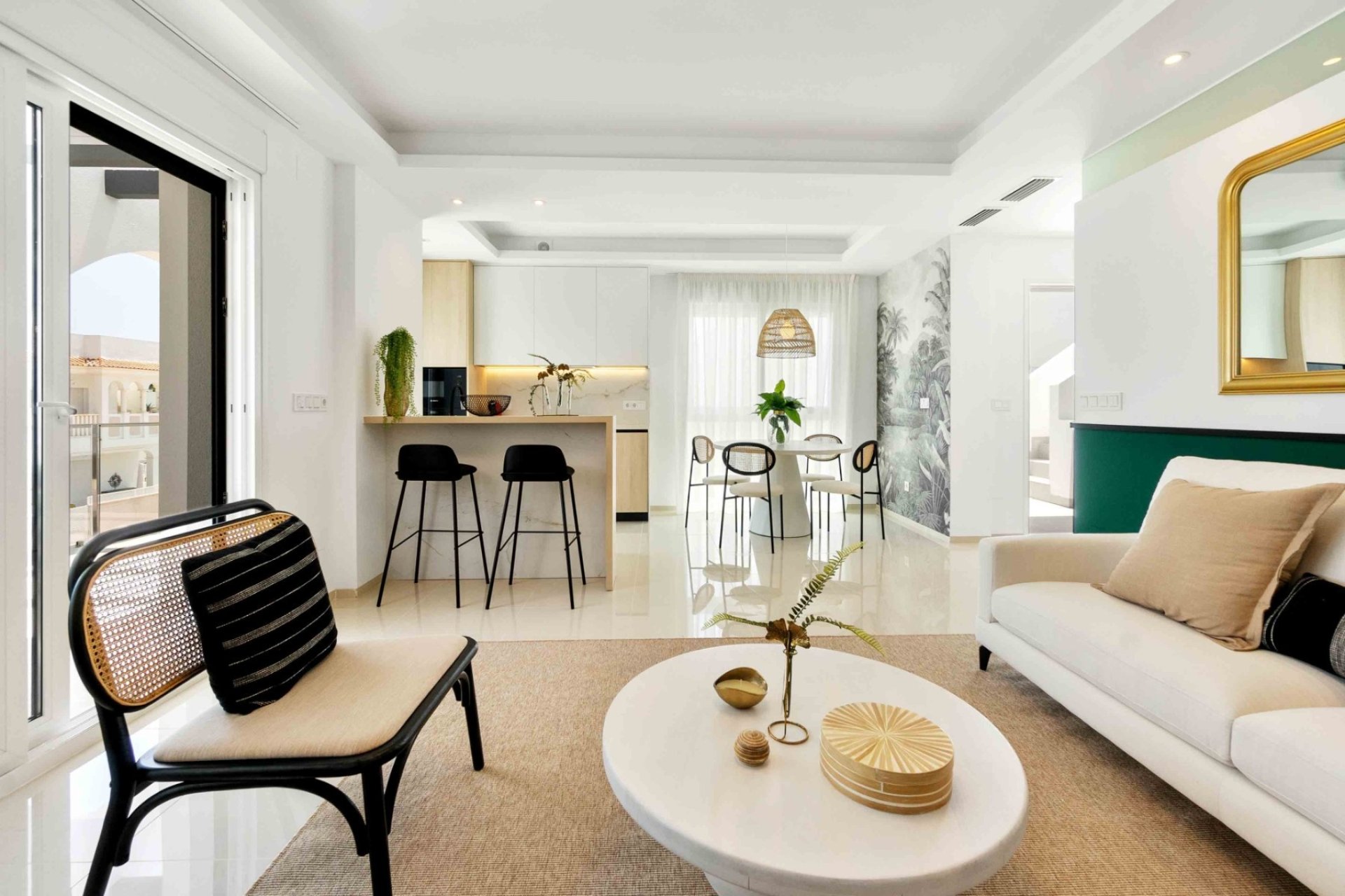 Resale - Apartment / flat - Ciudad Quesada - Lo Marabú