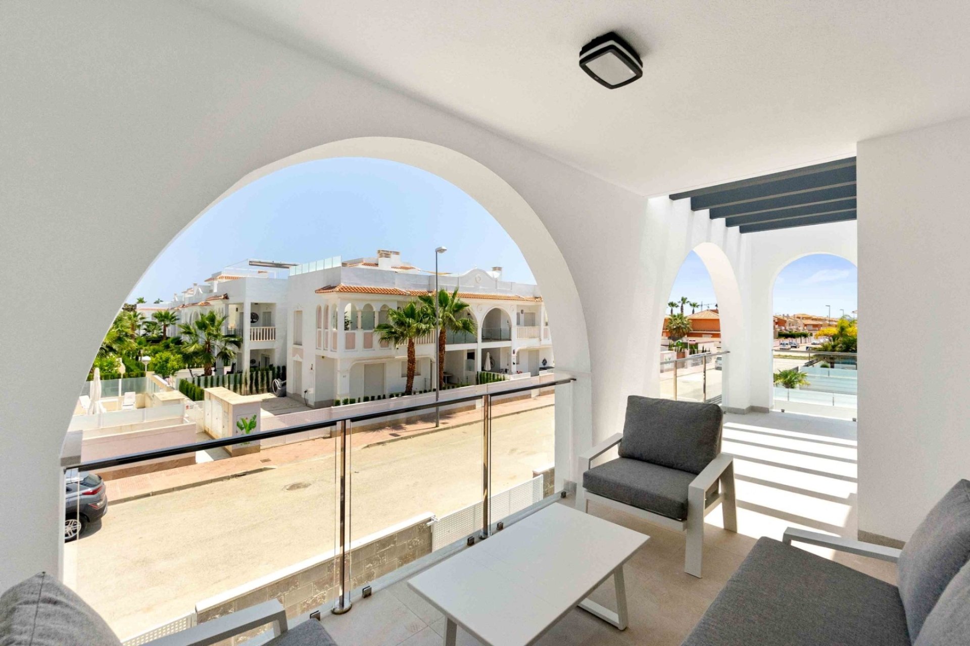 Resale - Apartment / flat - Ciudad Quesada - Lo Marabú