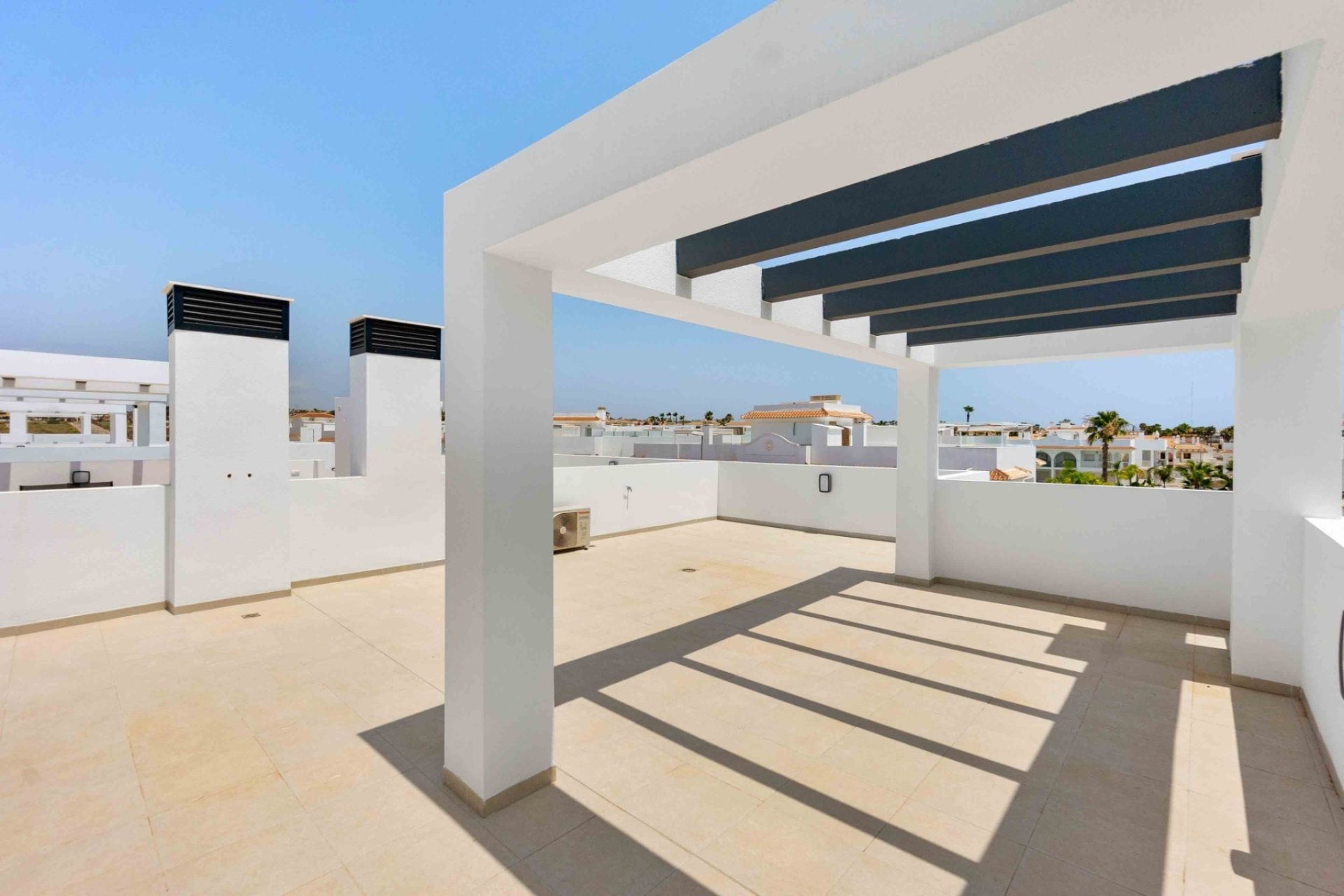 Resale - Apartment / flat - Ciudad Quesada - Lo Marabú