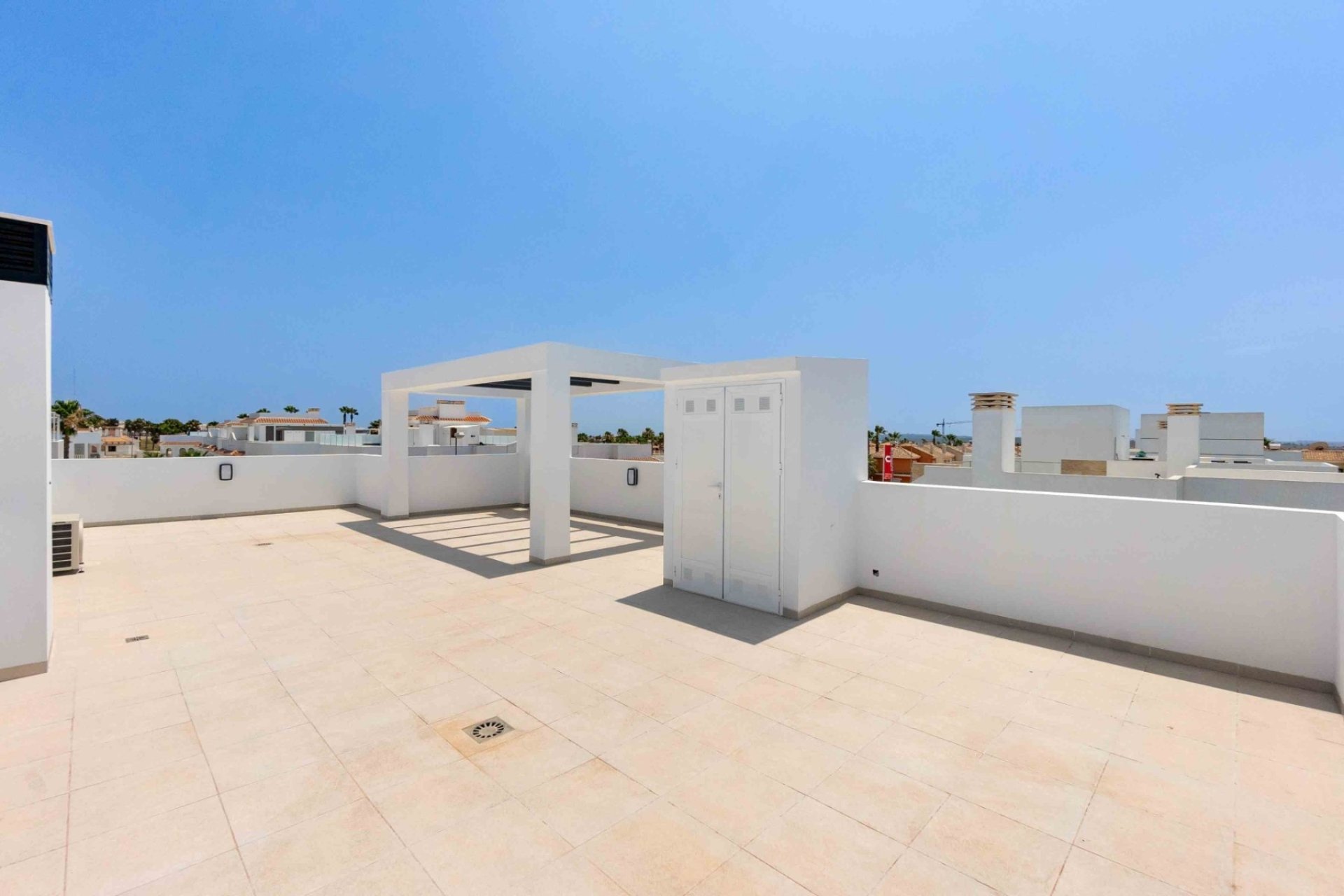 Resale - Apartment / flat - Ciudad Quesada - Lo Marabú