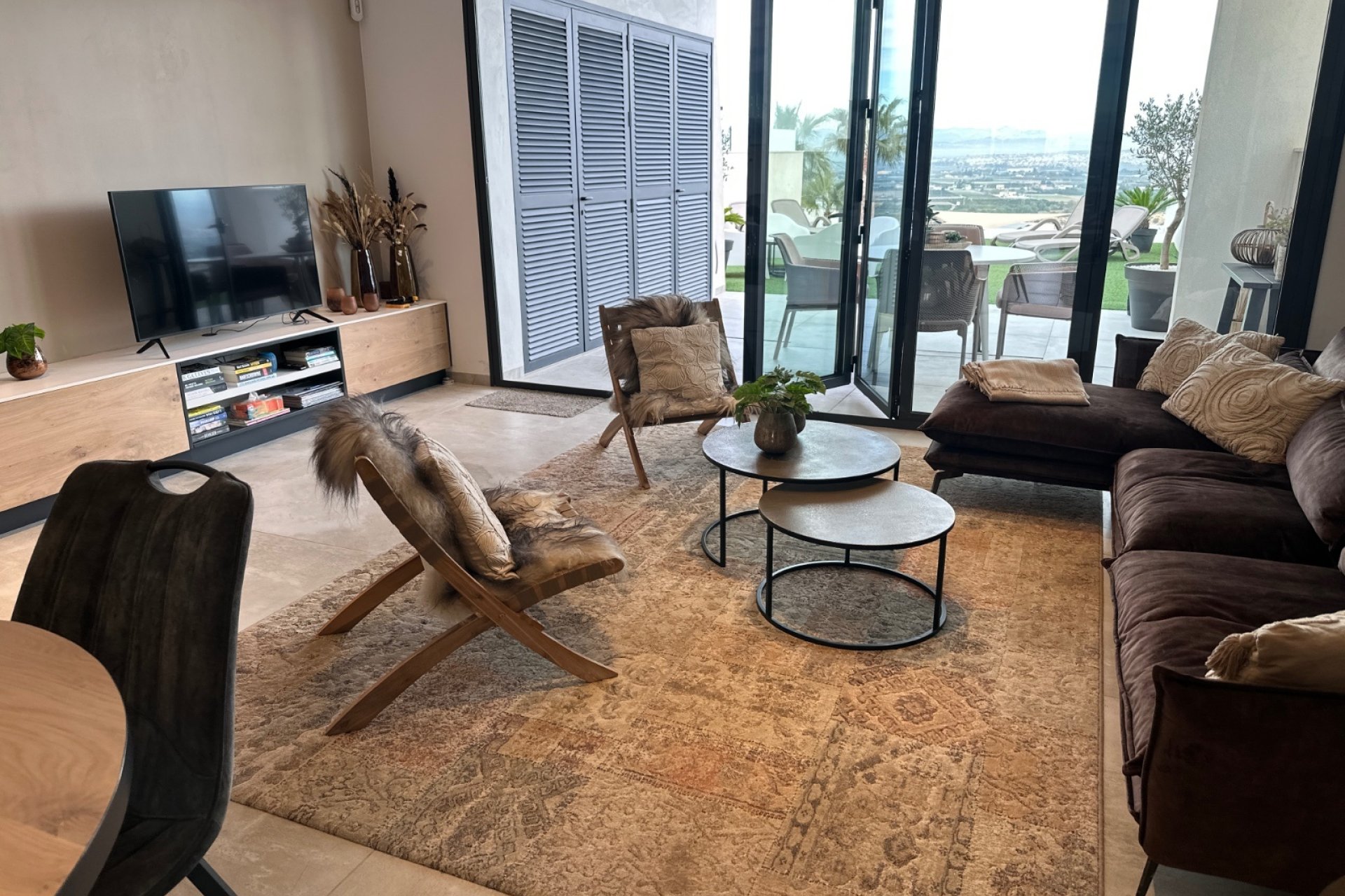 Resale - Apartment / flat - Ciudad Quesada