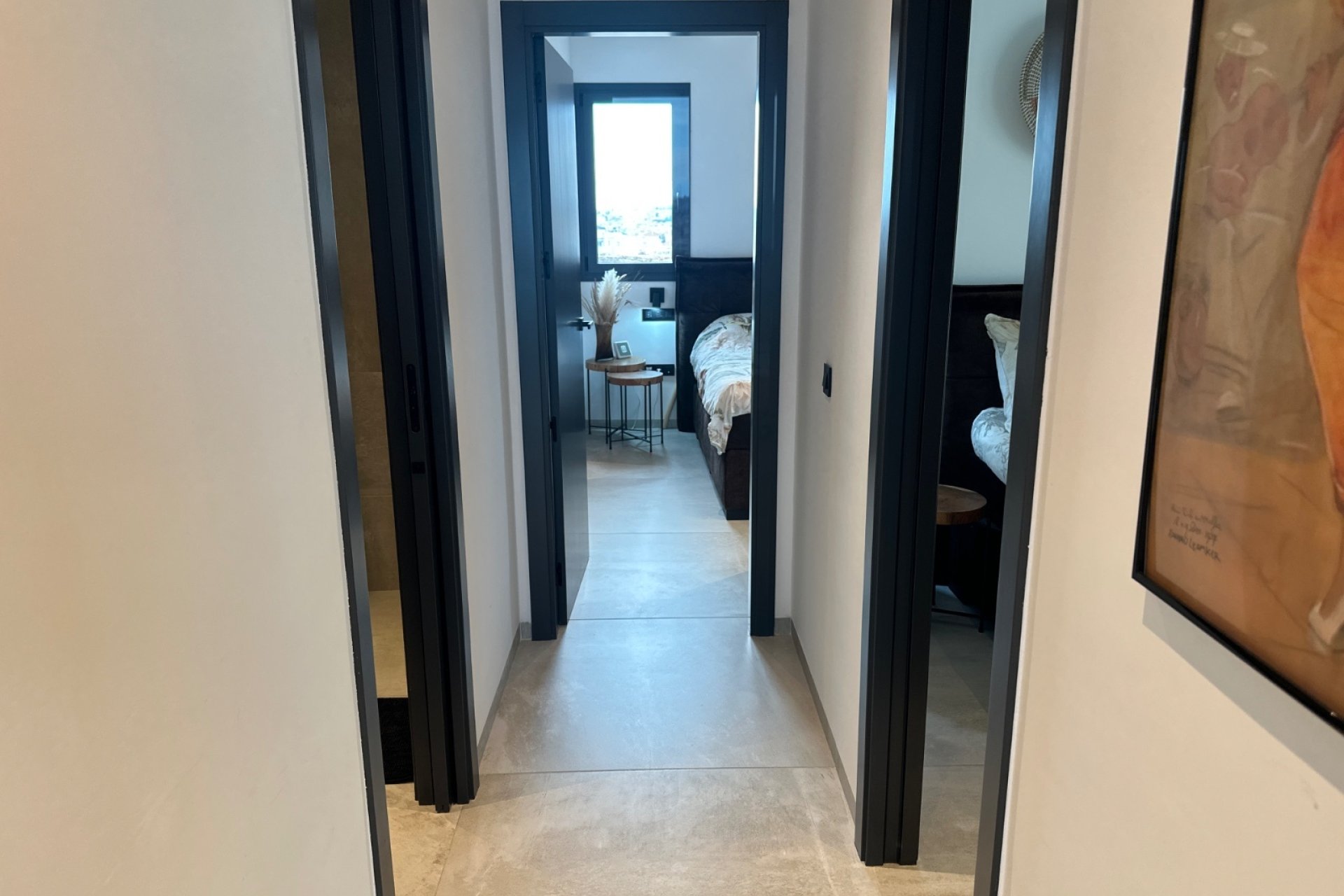 Resale - Apartment / flat - Ciudad Quesada