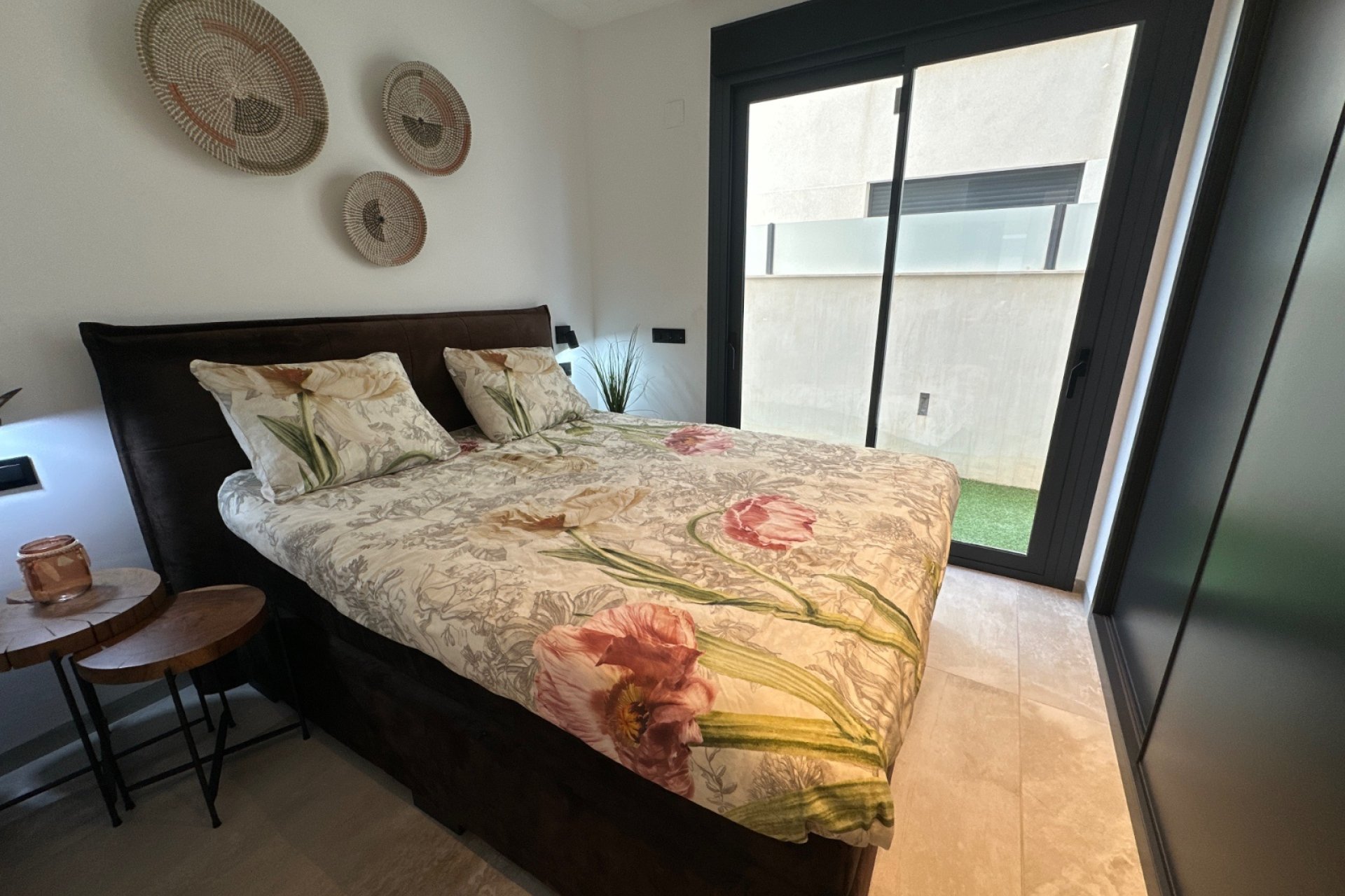 Resale - Apartment / flat - Ciudad Quesada